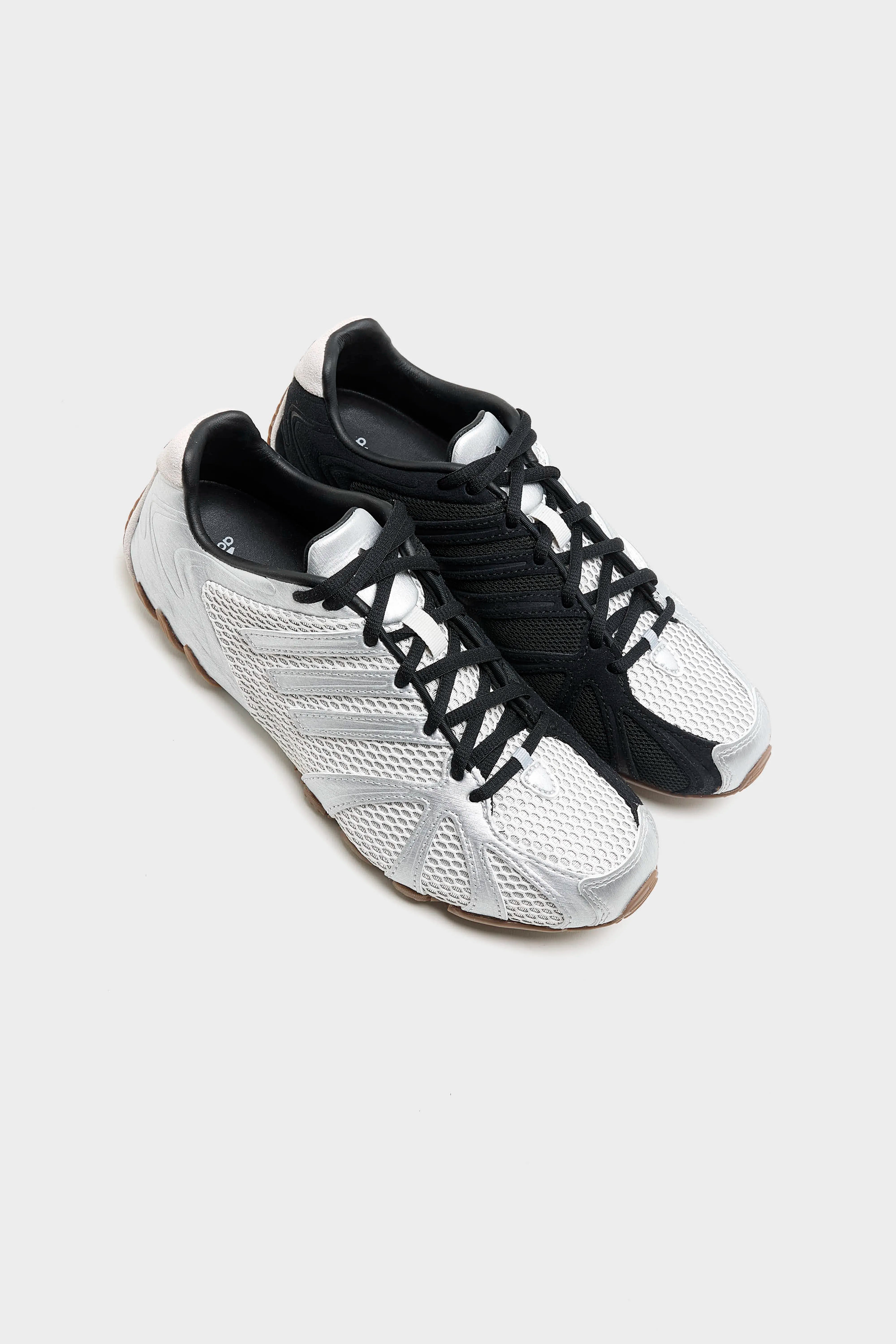 Ghost Sprint voor Dames (262 / W / SILVER)