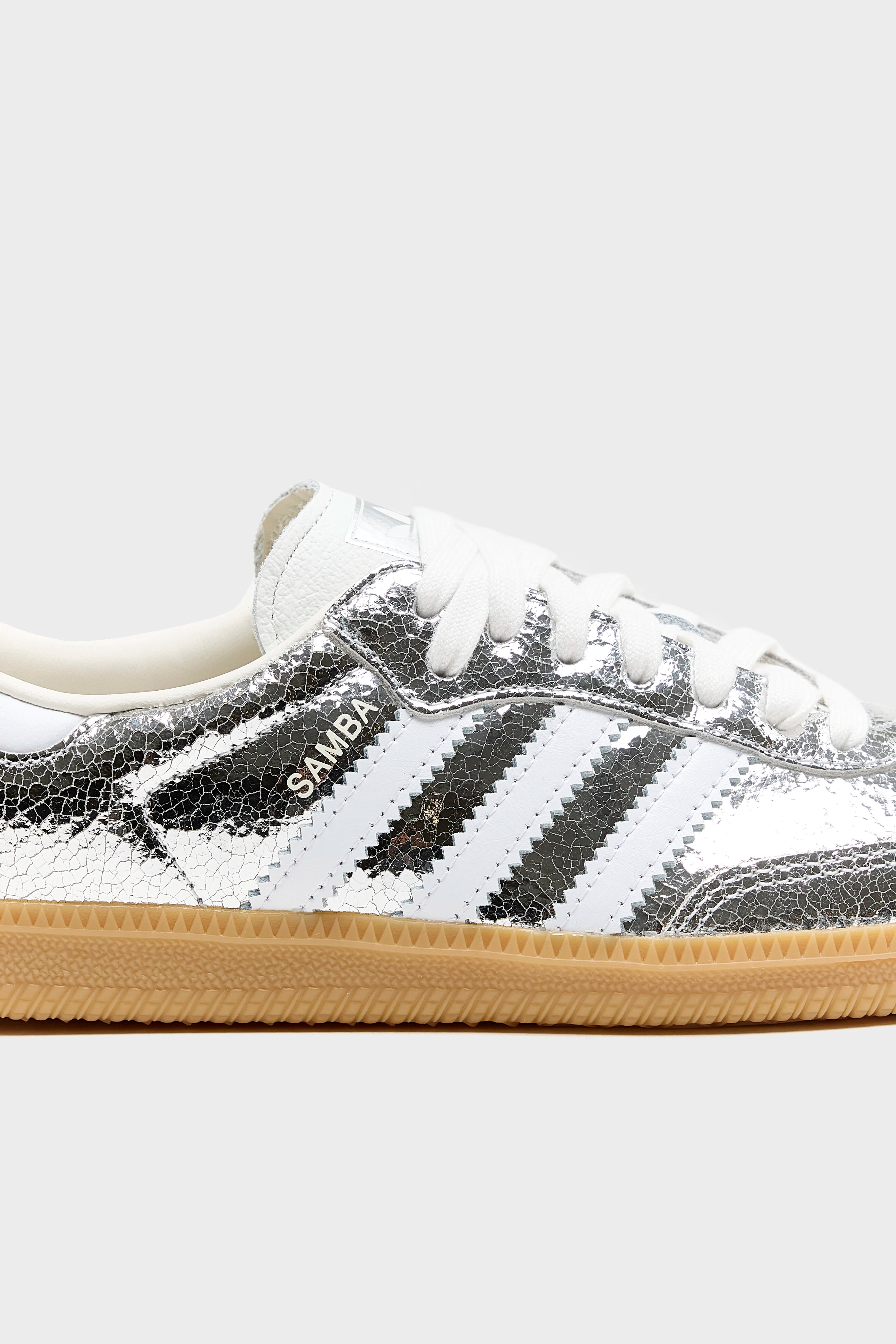 Samba OG voor Dames (262 / W / SILVER)