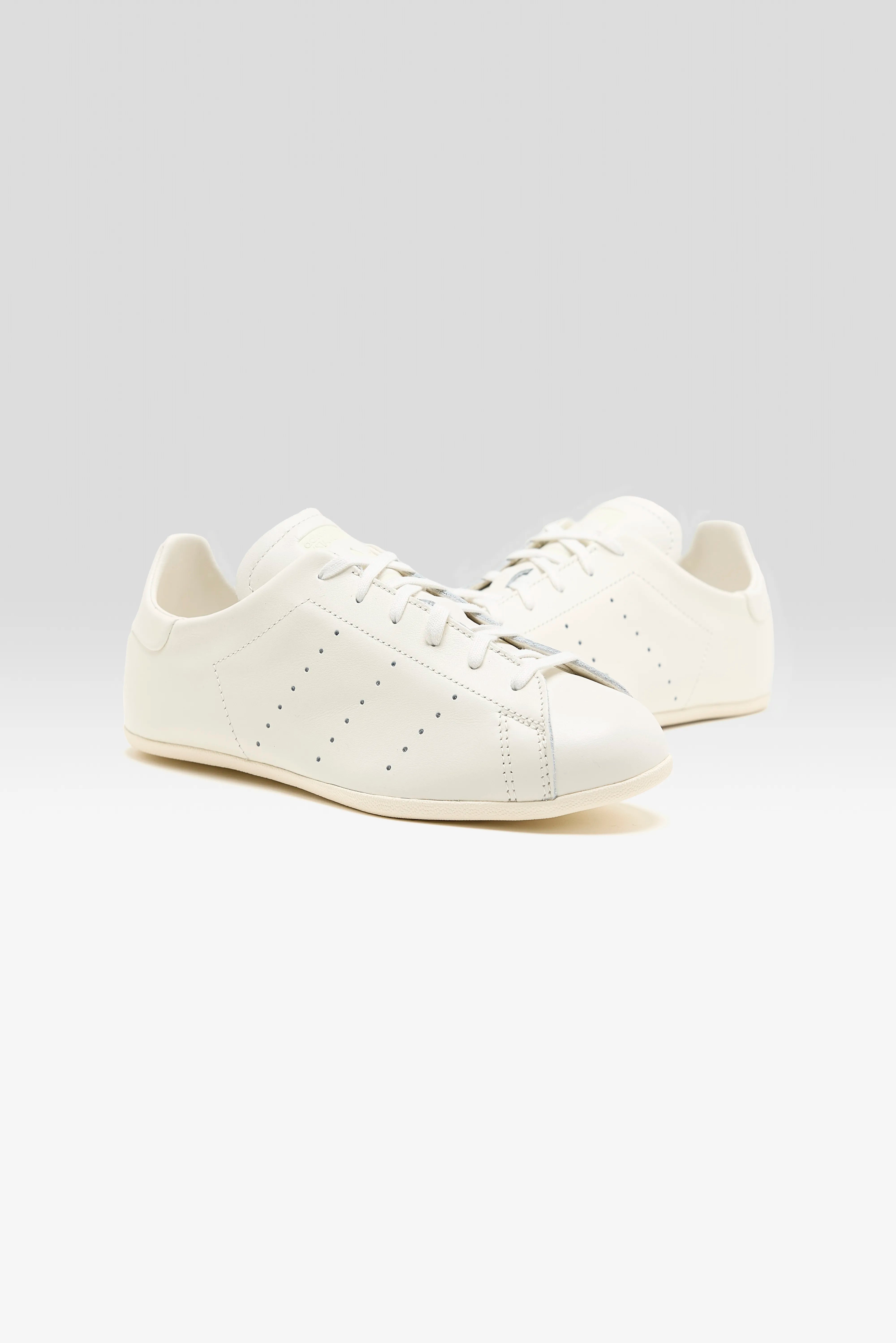 Stan Smith Lo Pro for Women (262 / W / WHITE)