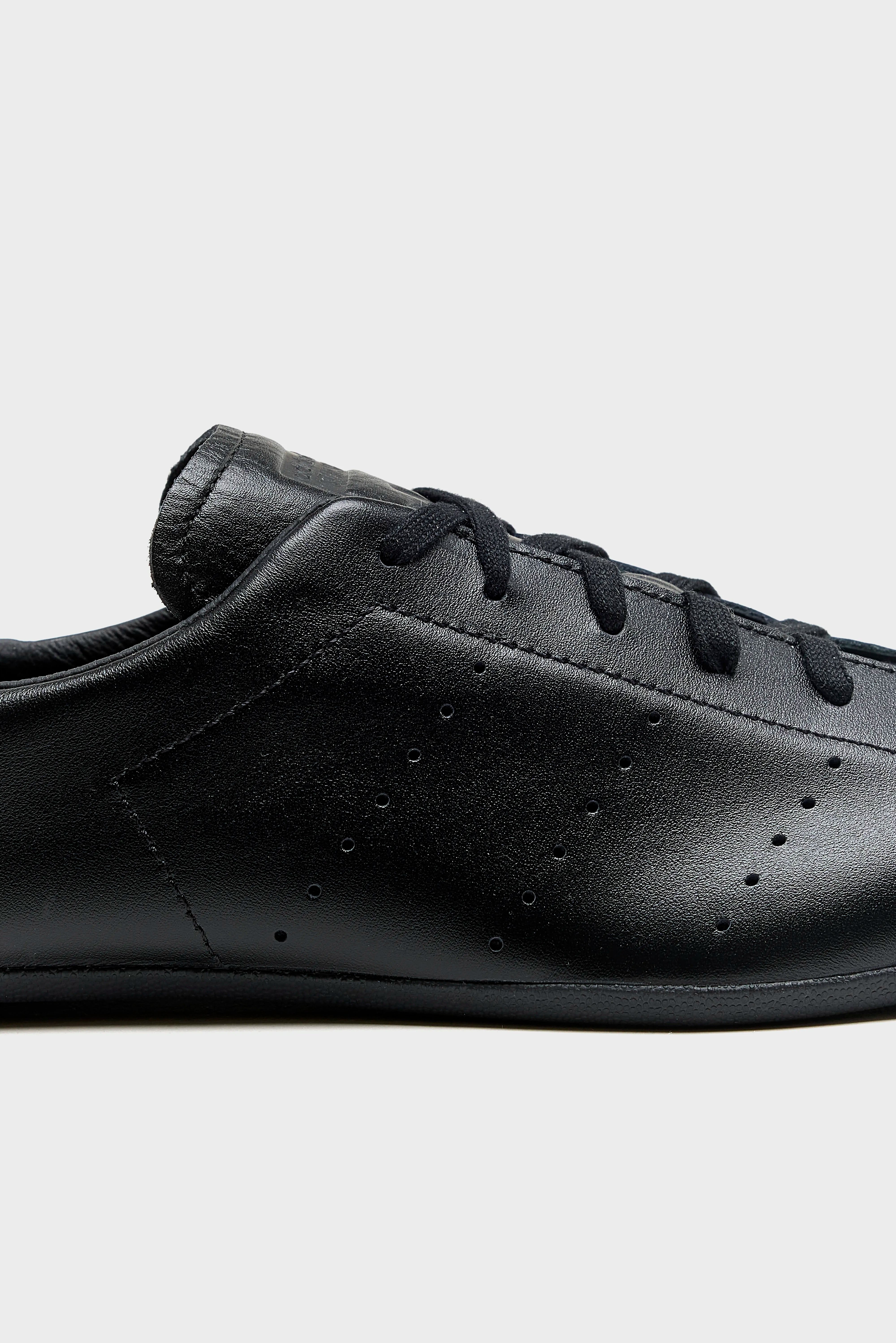 Stan Smith Lo Pro voor Dames (262 / W / BLACK)