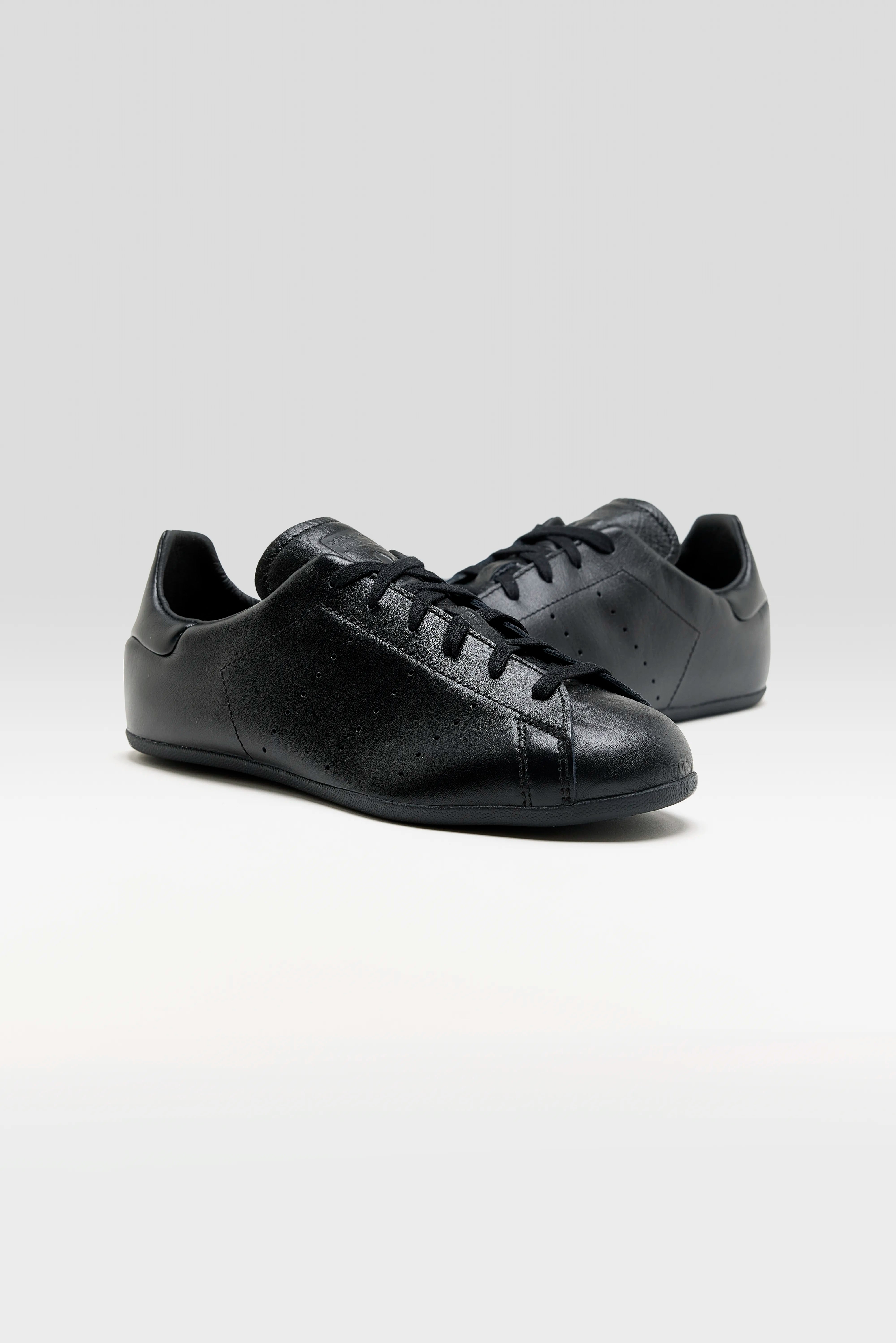 Stan Smith Lo Pro voor Dames (262 / W / BLACK)