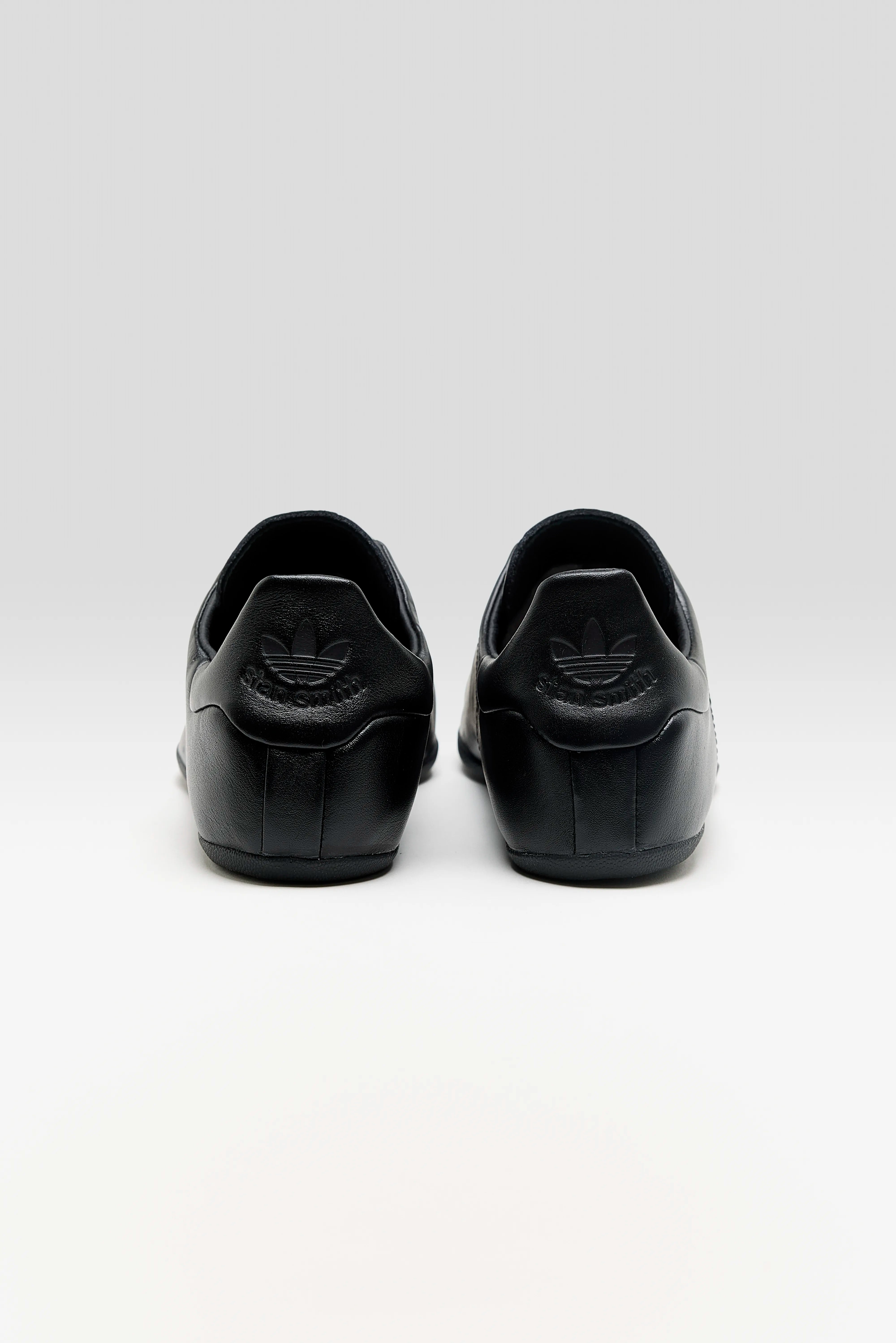 Stan Smith Lo Pro voor Dames (262 / W / BLACK)
