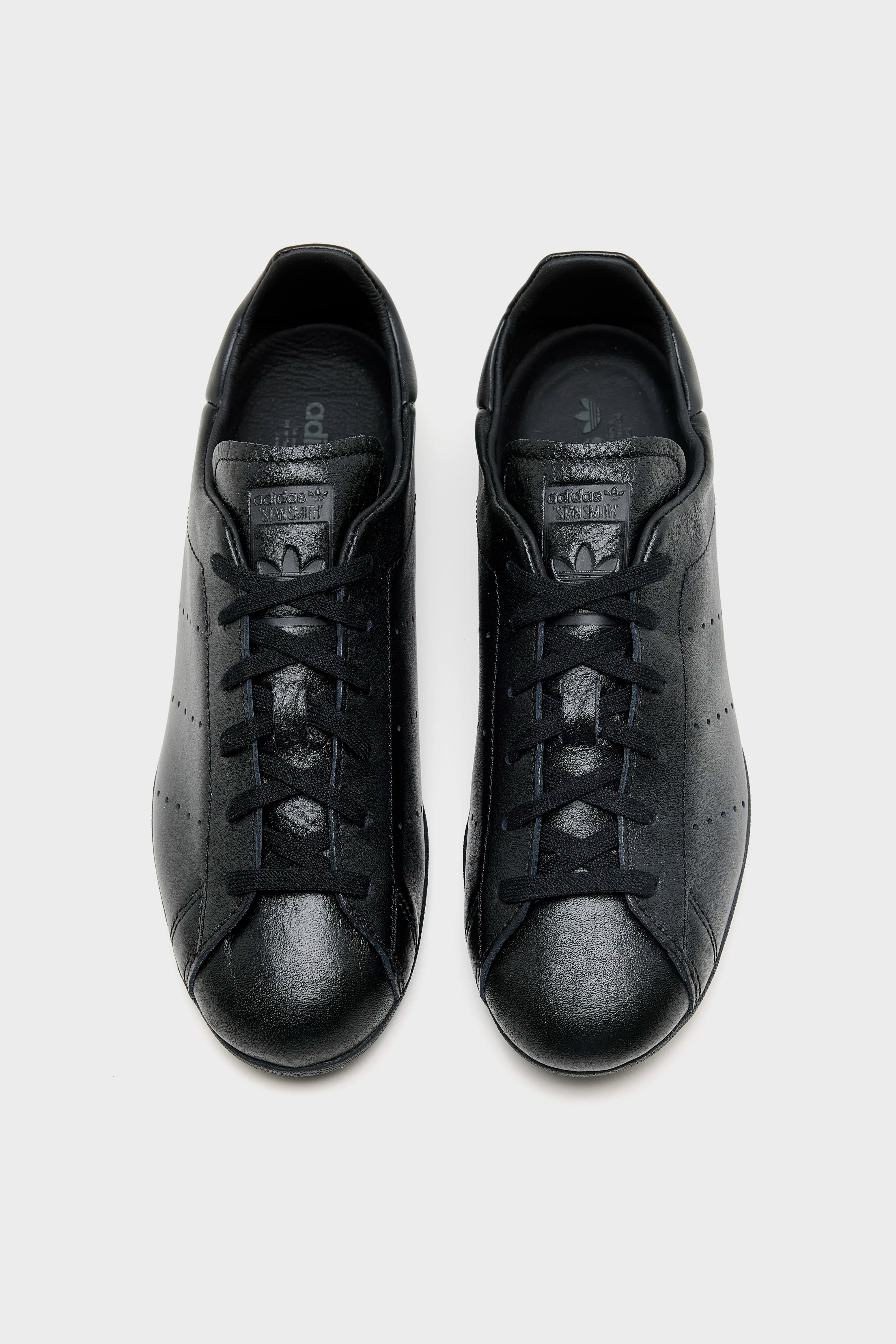 Stan Smith Lo Pro voor Dames (262 / W / BLACK)