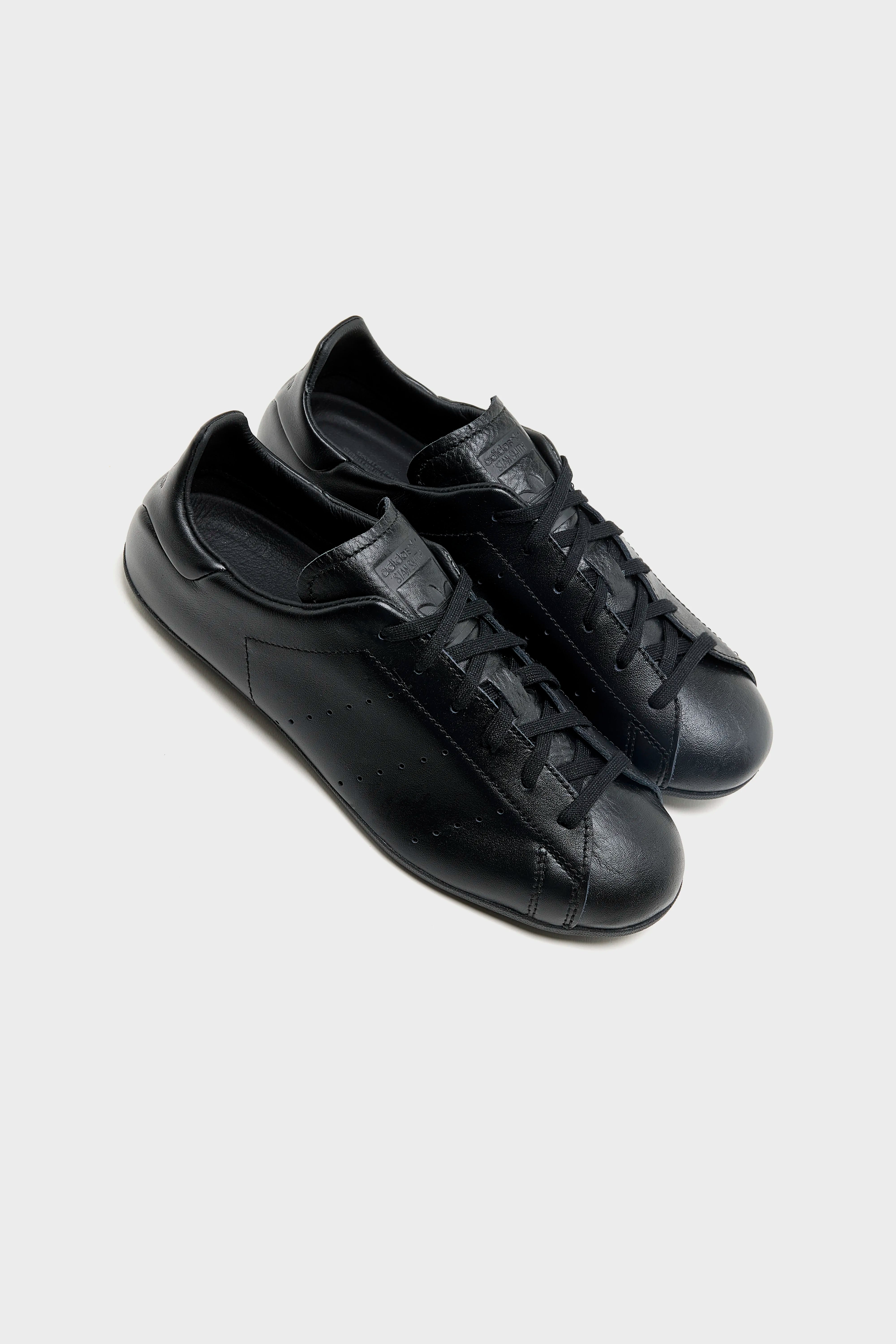Stan Smith Lo Pro voor Dames (262 / W / BLACK)