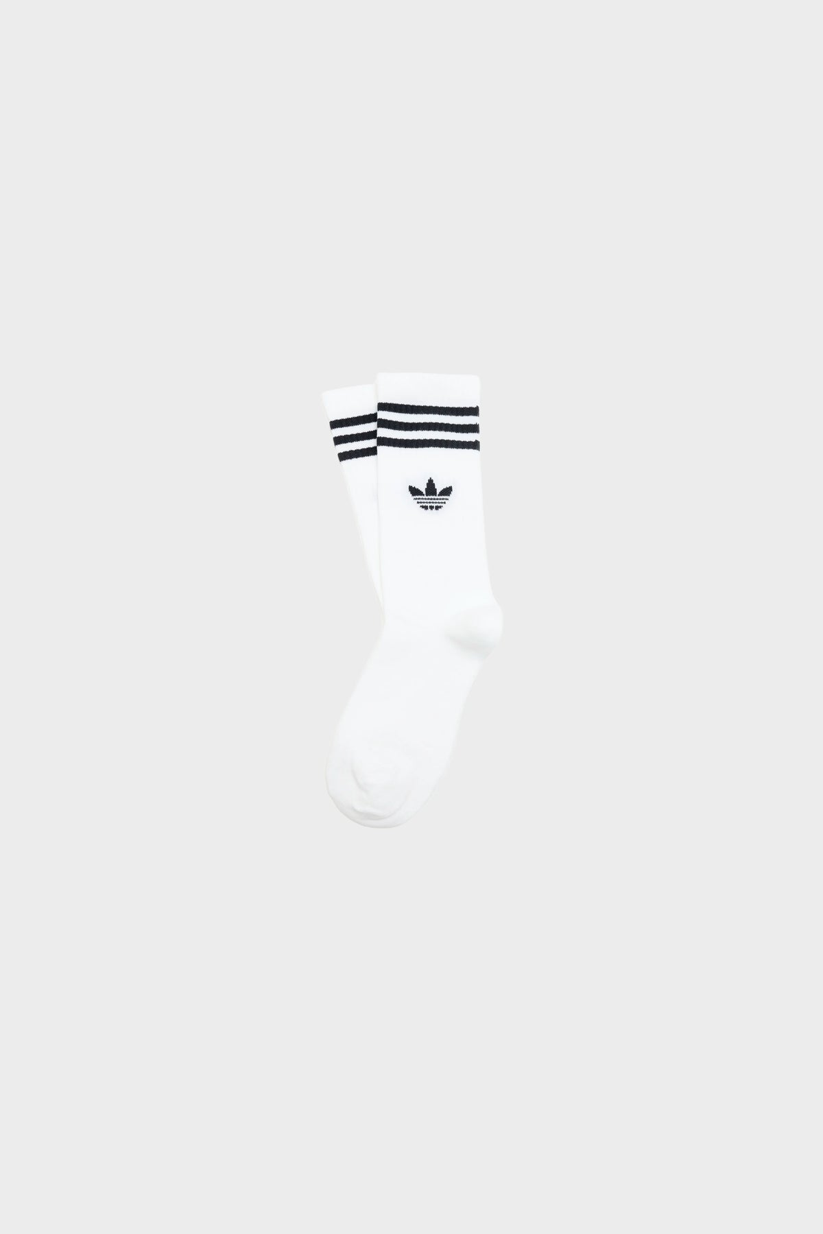 Crewsokken voor kinderen (262 / B / OFF BLACK)