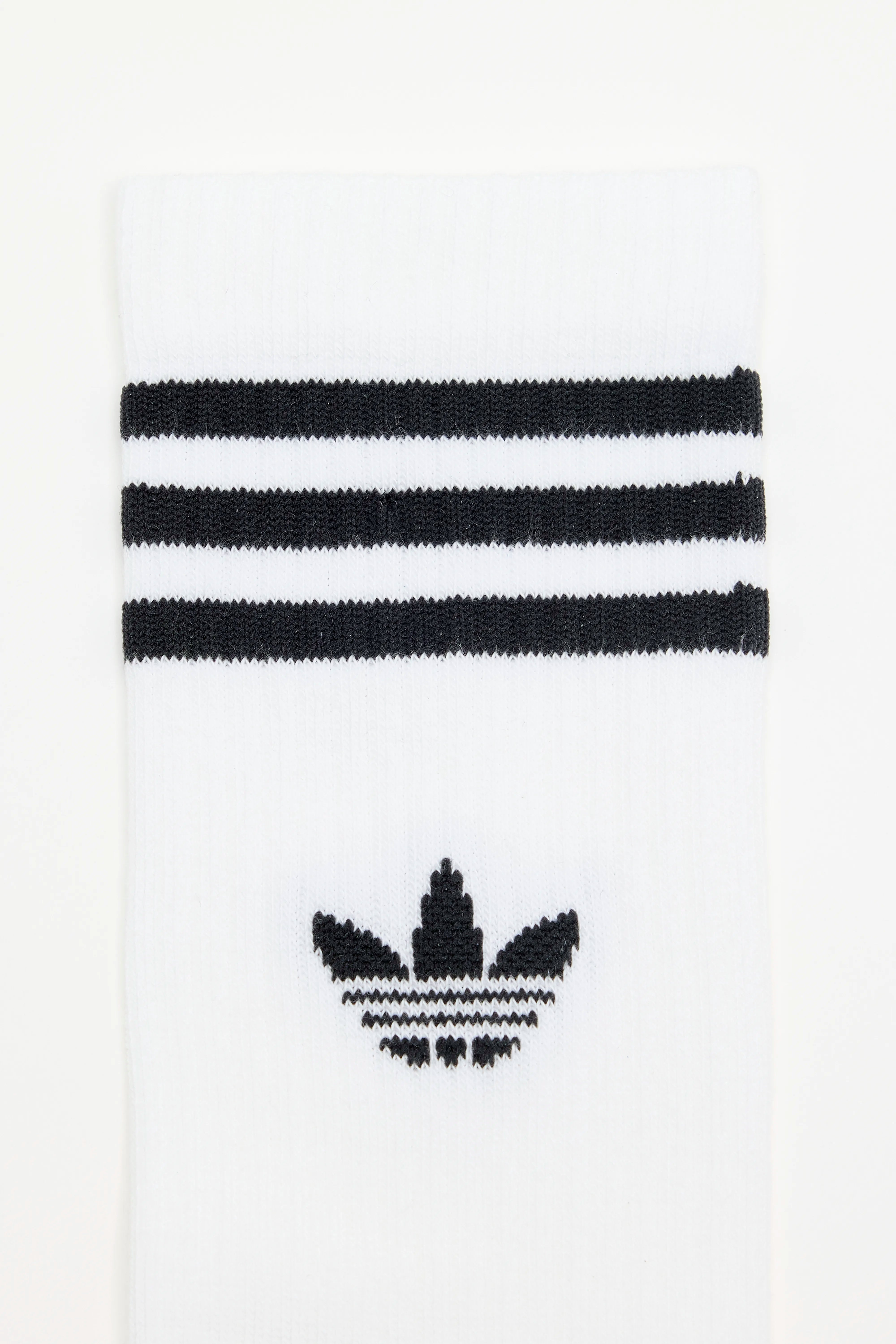 Crewsokken voor kinderen (262 / B / OFF BLACK)