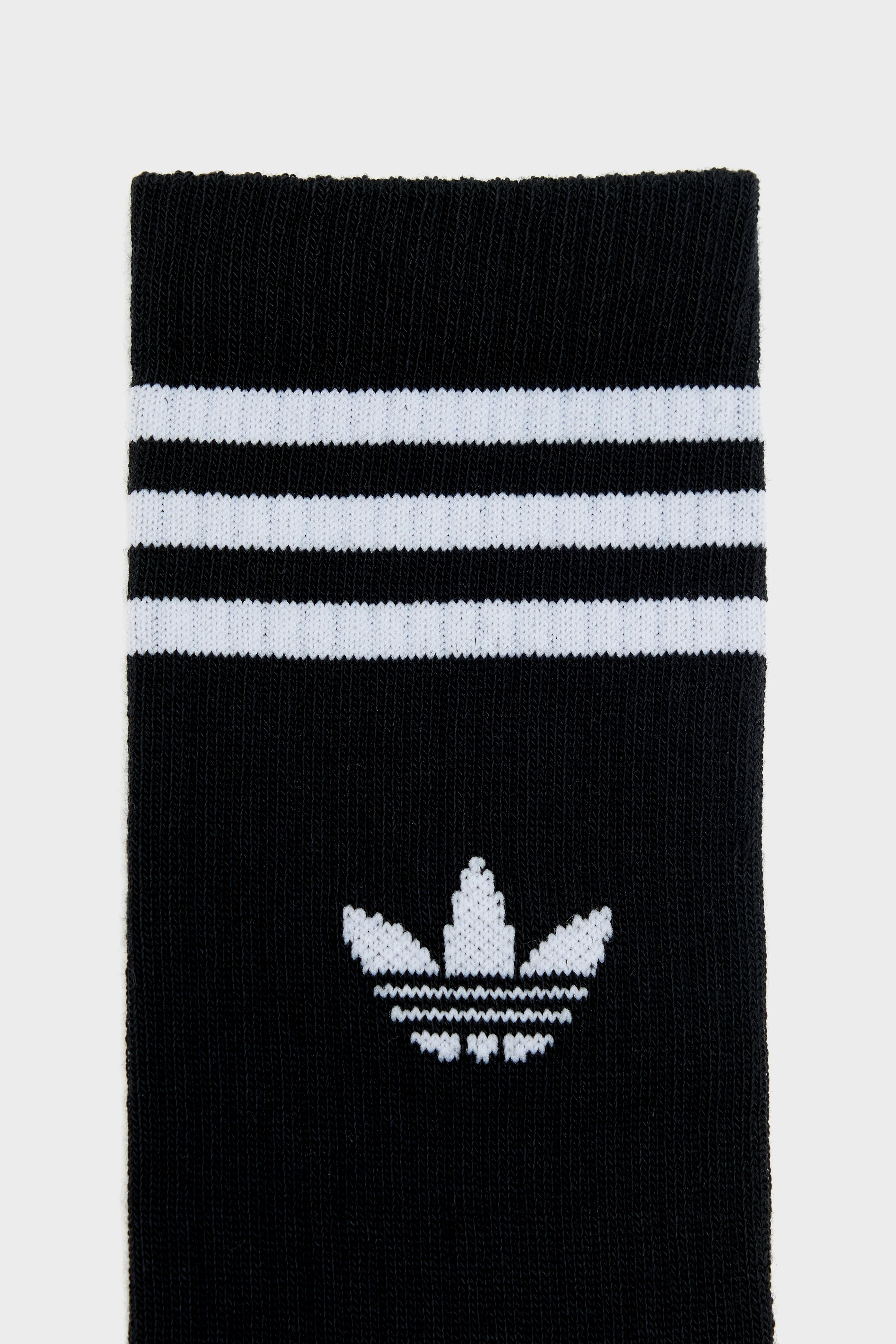 Crewsokken voor kinderen (262 / B / OFF BLACK)