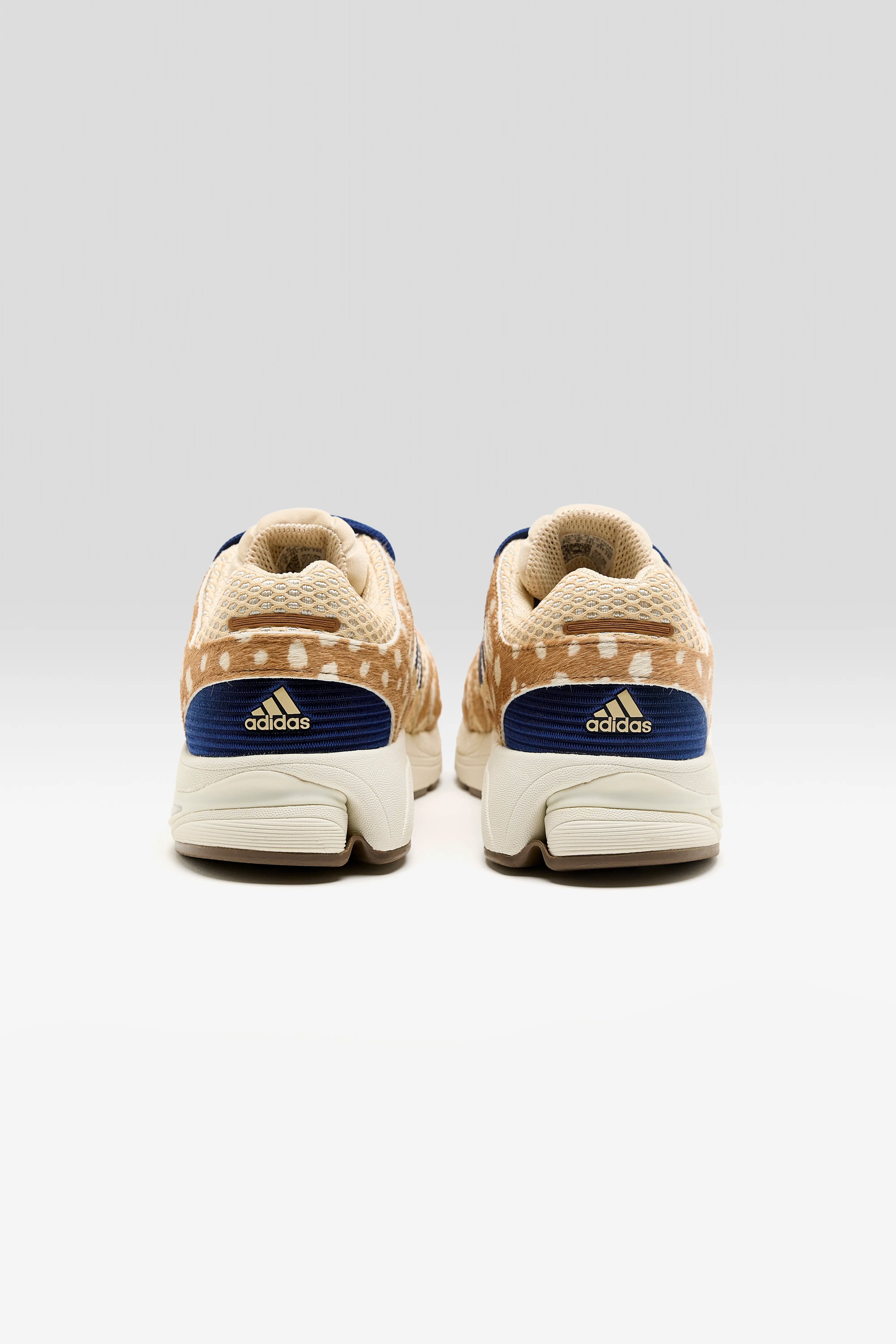 Adistar Control 5 voor Dames (262 / W / BROWN)