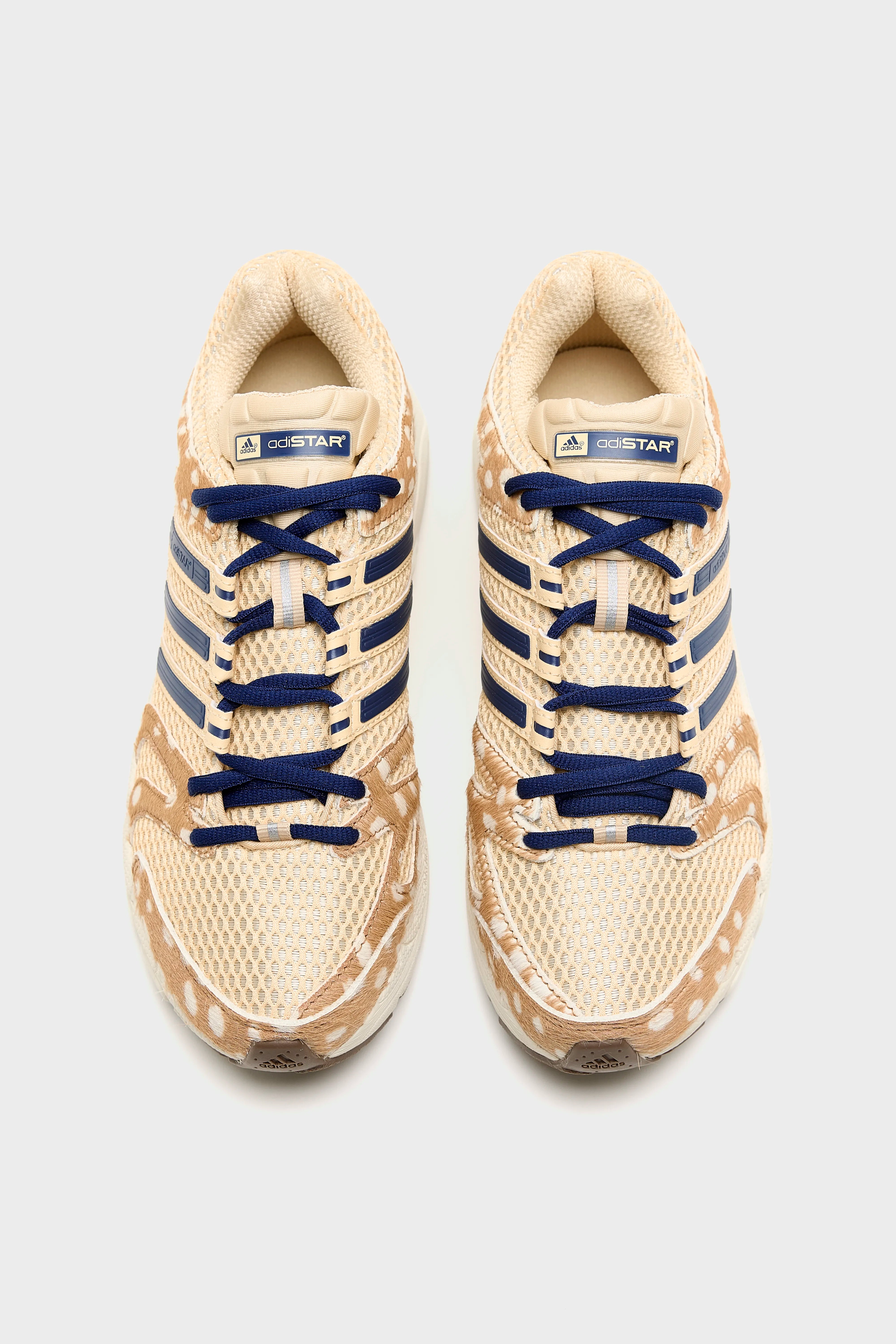 Adistar Control 5 voor Dames (262 / W / BROWN)