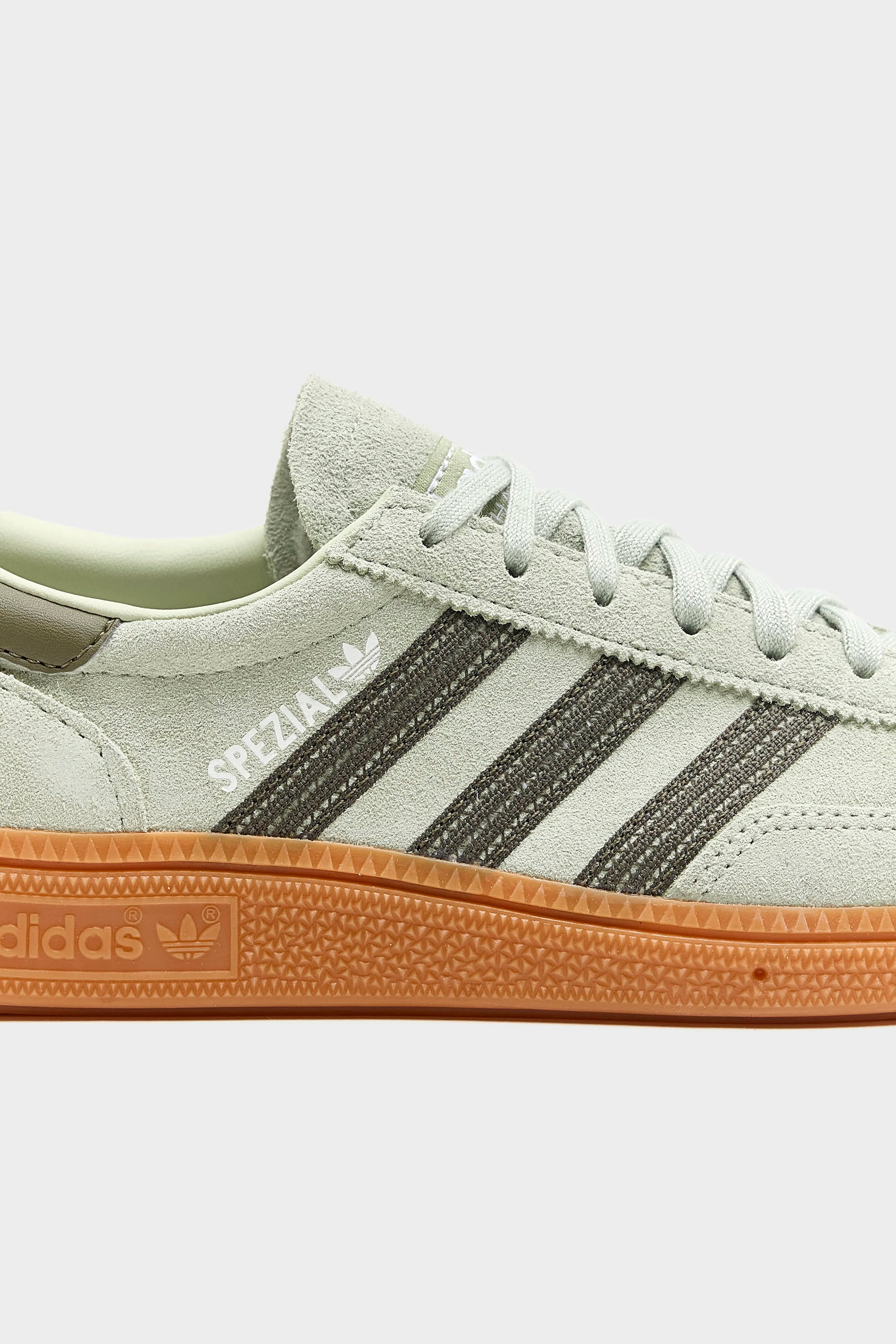 Handball Spezial voor Kinderen (262 / B / OLIVE)