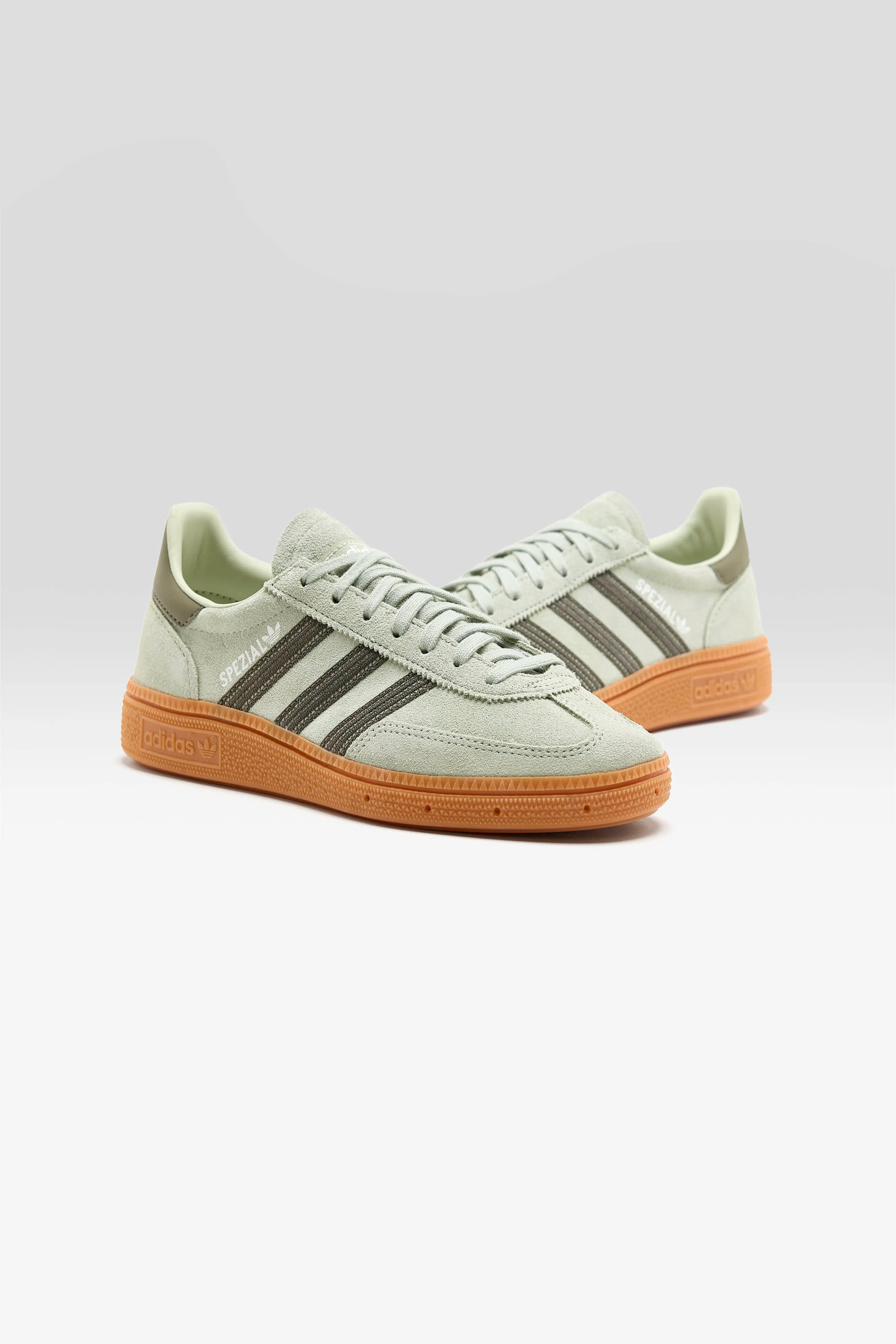 Handball Spezial voor Kinderen (262 / B / OLIVE)
