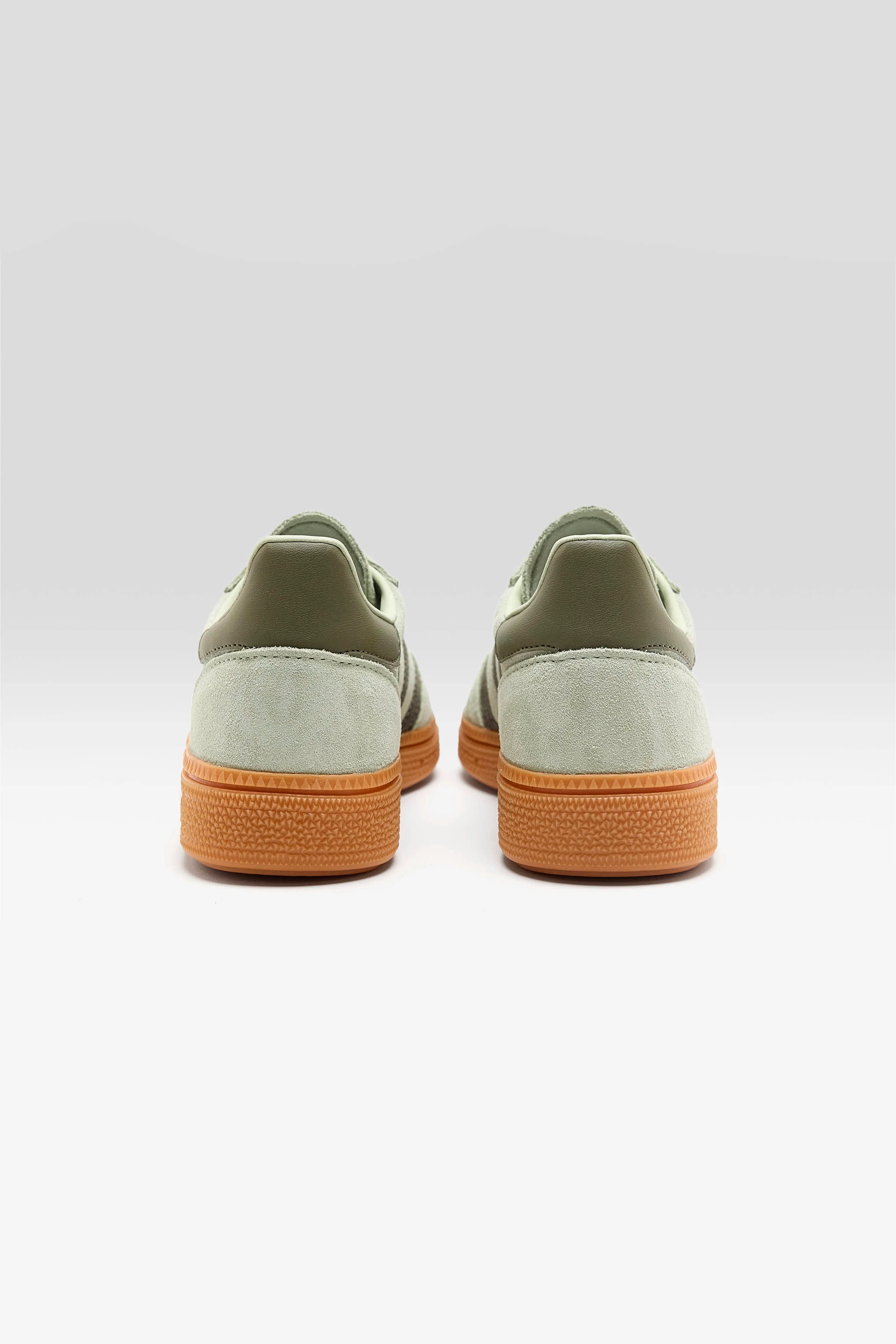 Handball Spezial voor Kinderen (262 / B / OLIVE)