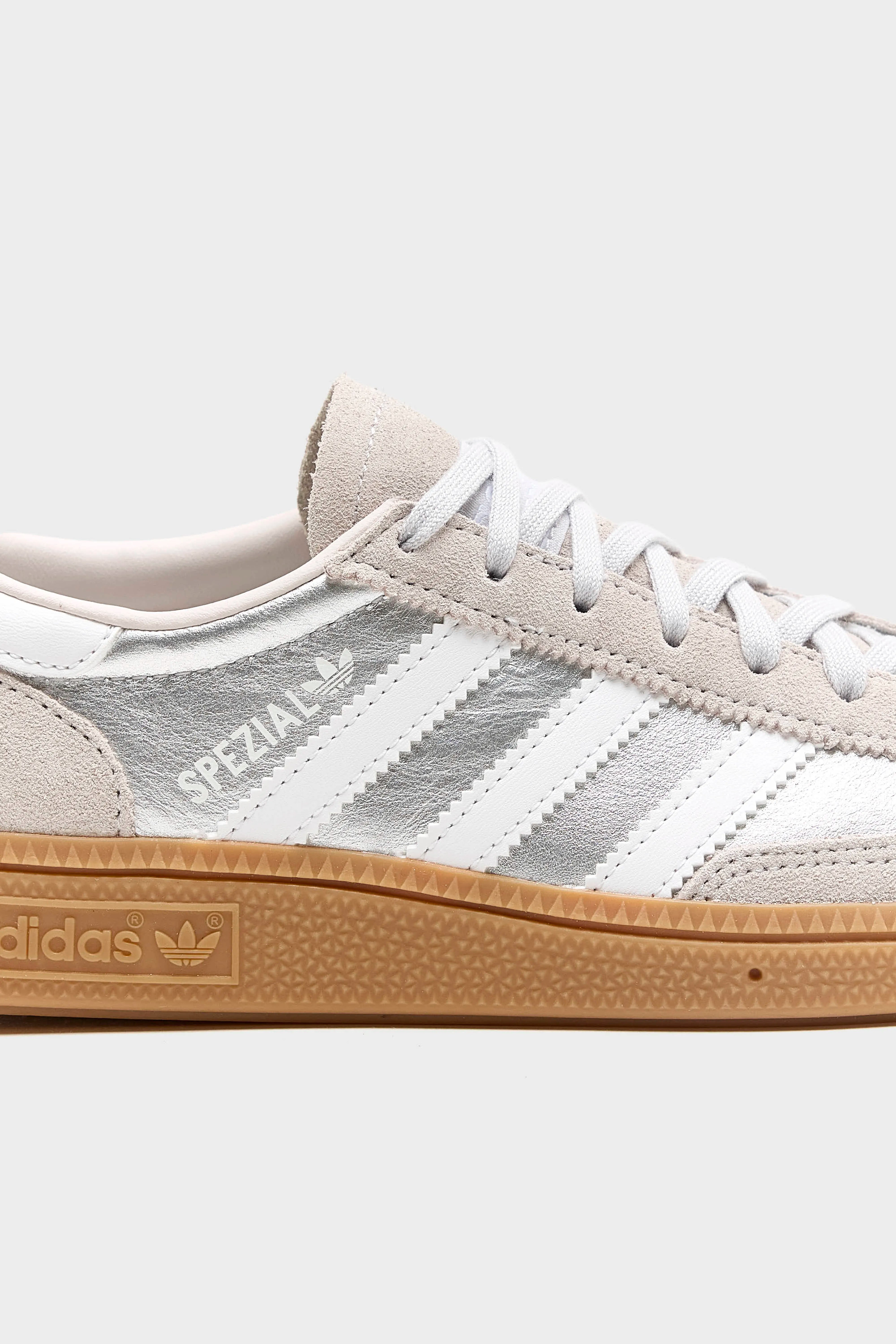Handball Spezial voor kinderen (262 / G / SILVER)