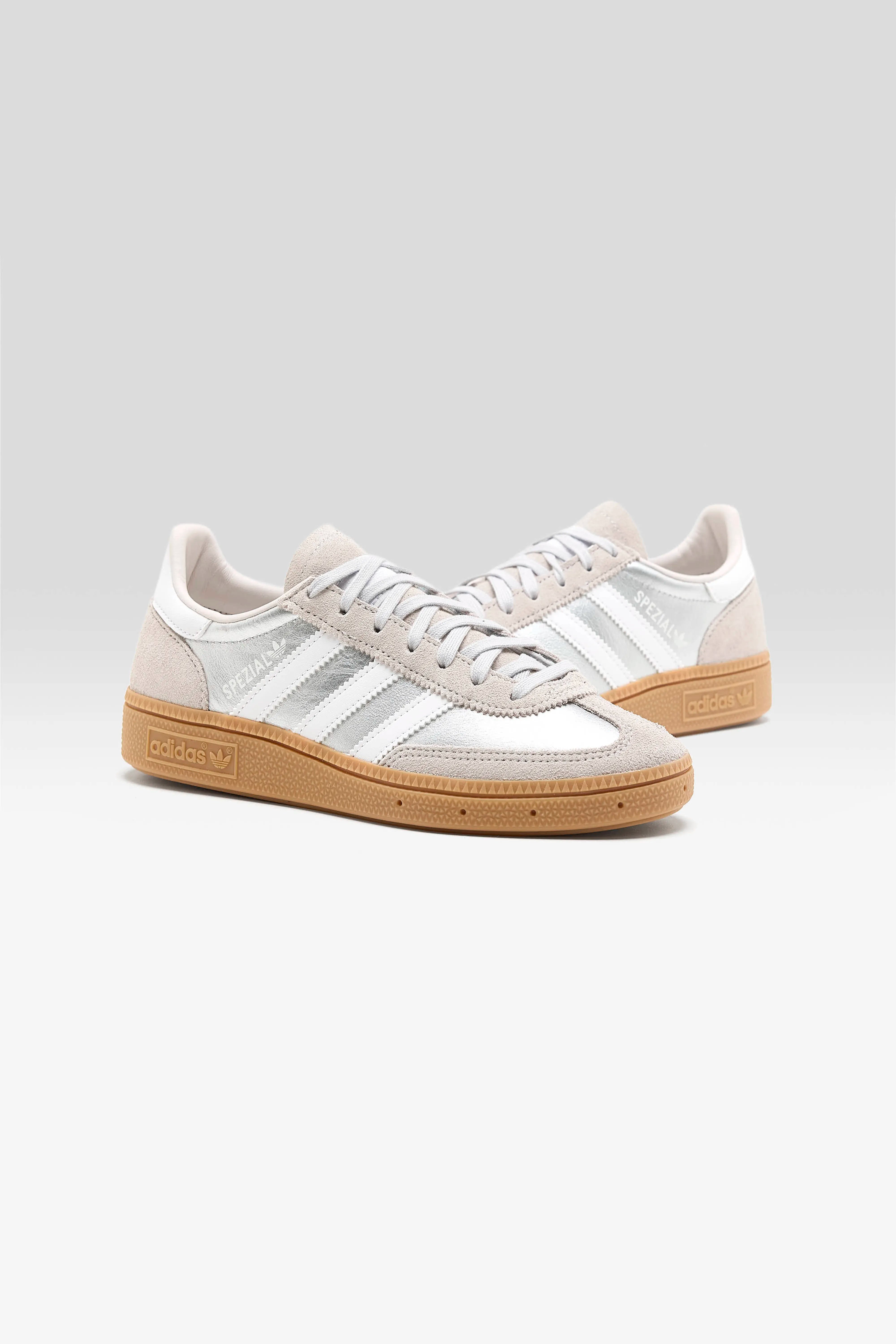 Handball Spezial voor kinderen (262 / G / SILVER)