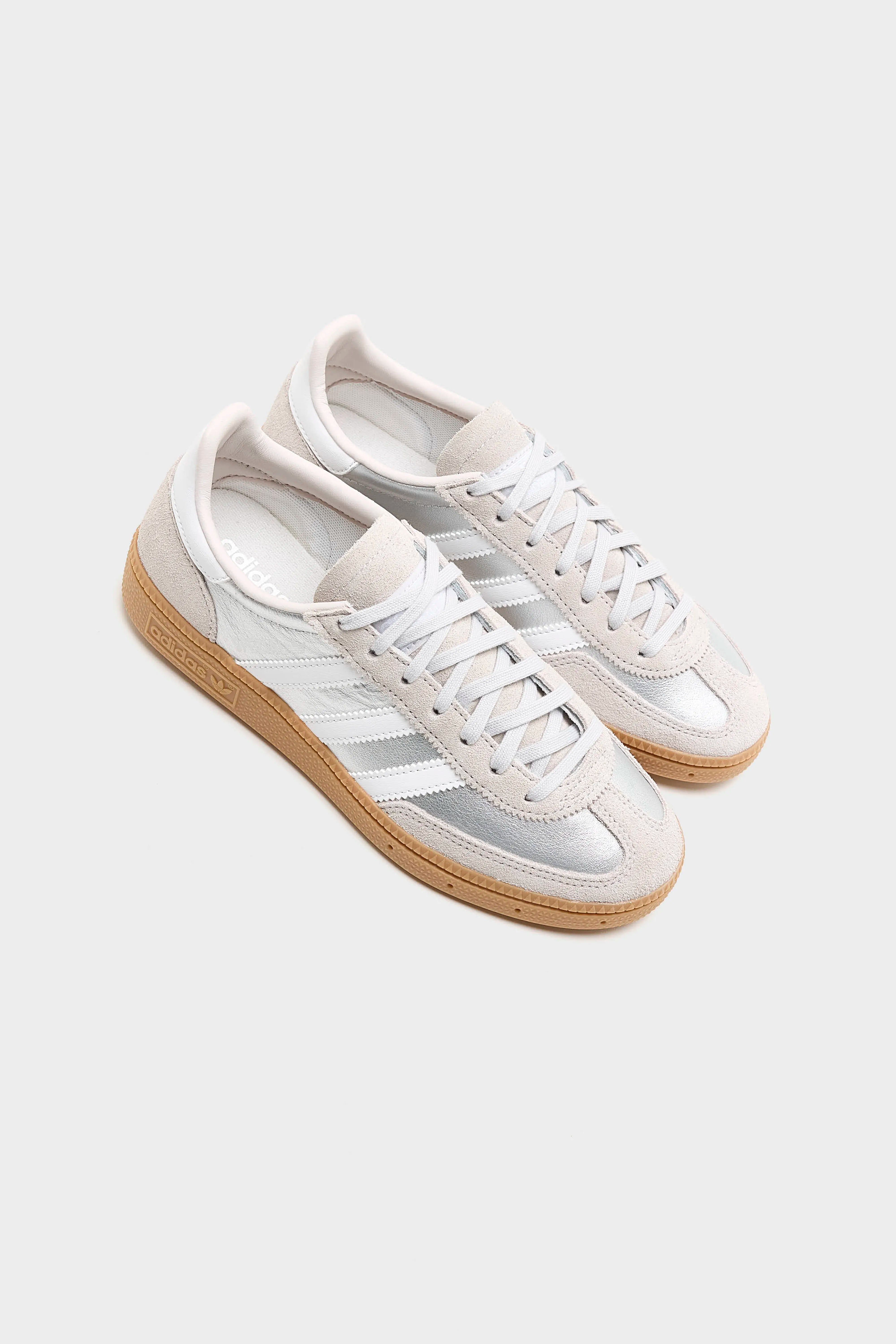 Handball Spezial voor kinderen (262 / G / SILVER)
