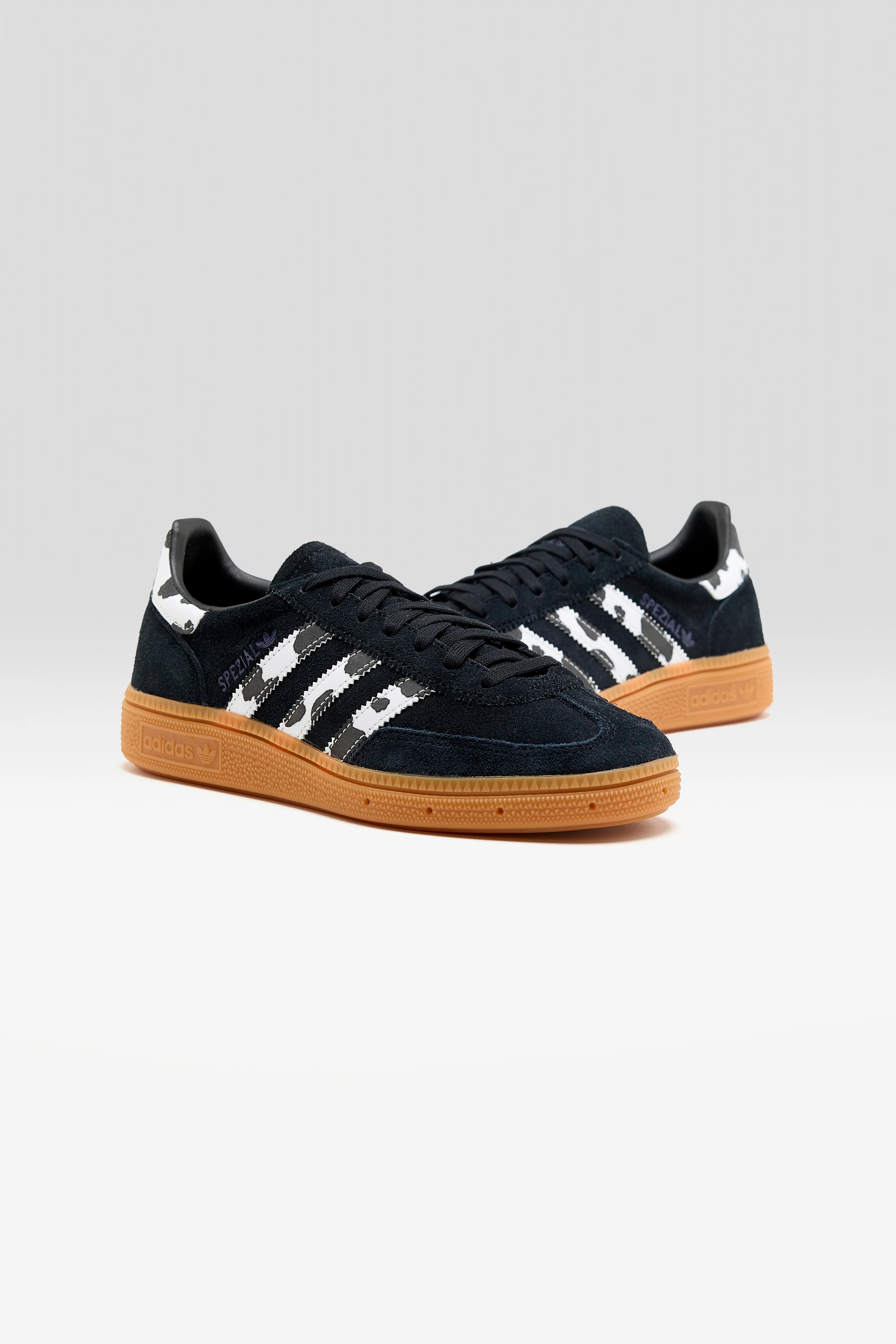 Handball Spezial for Kids (262 / G / BLACK)