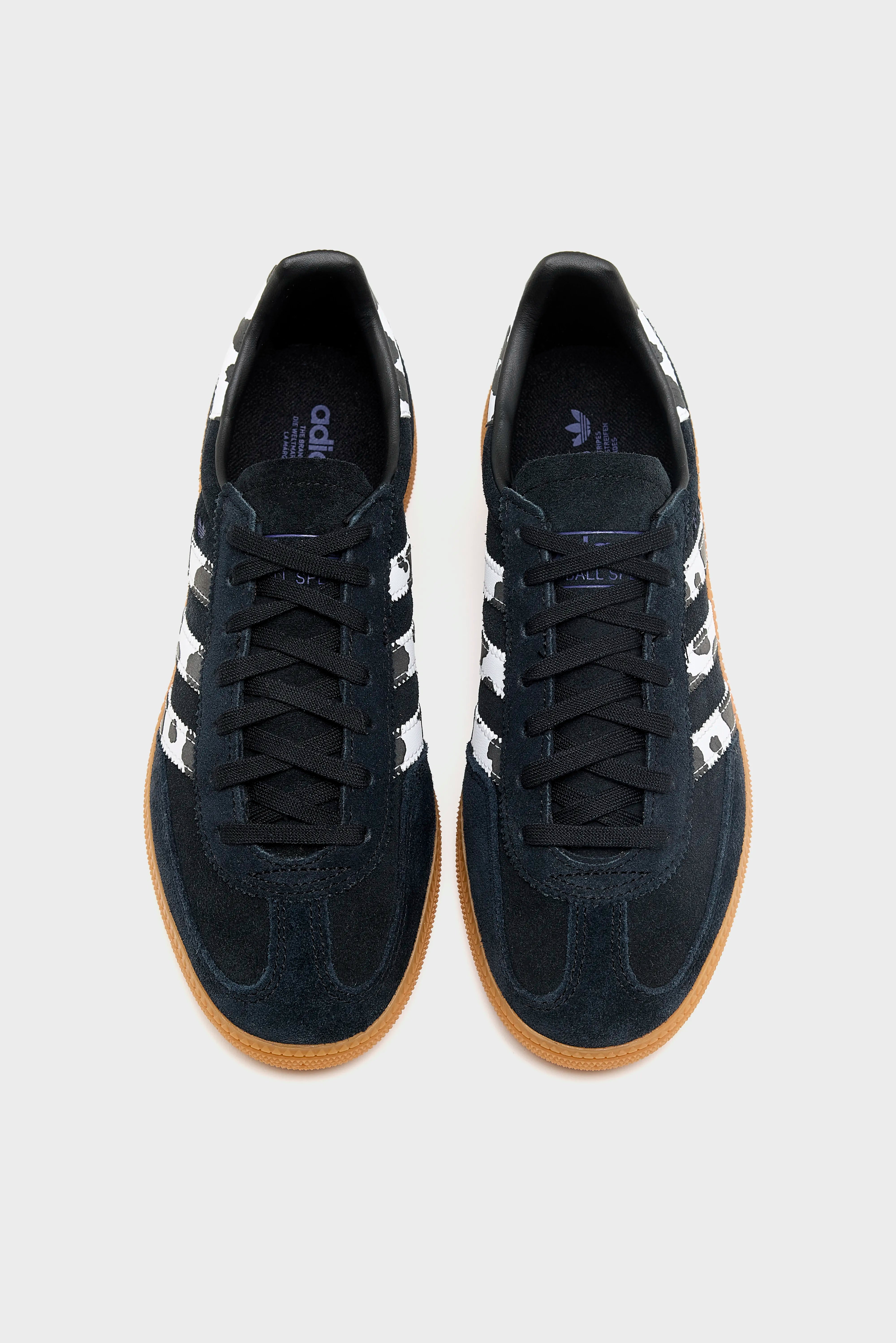 Handball Spezial for Kids (262 / G / BLACK)