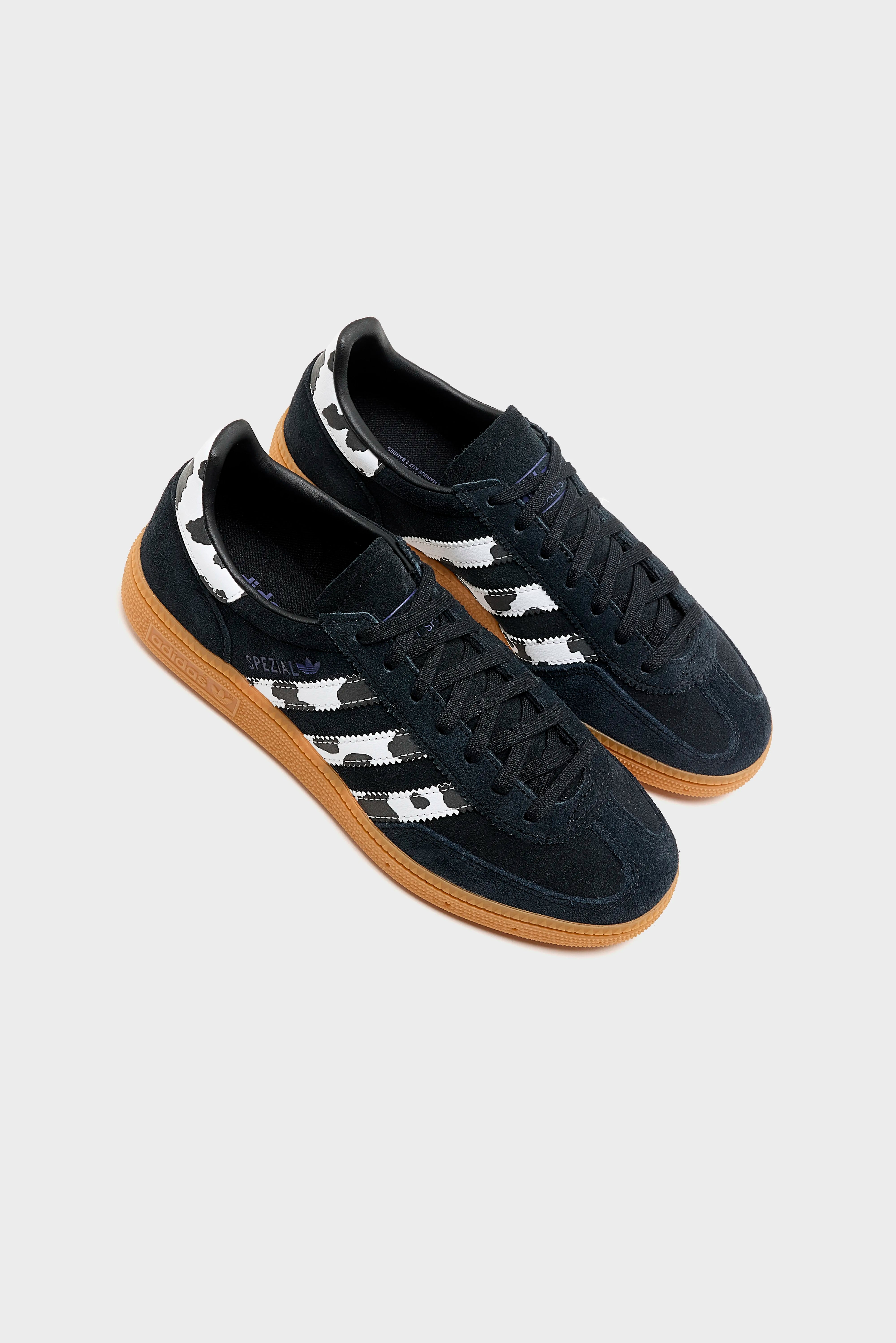 Handball Spezial for Kids (262 / G / BLACK)