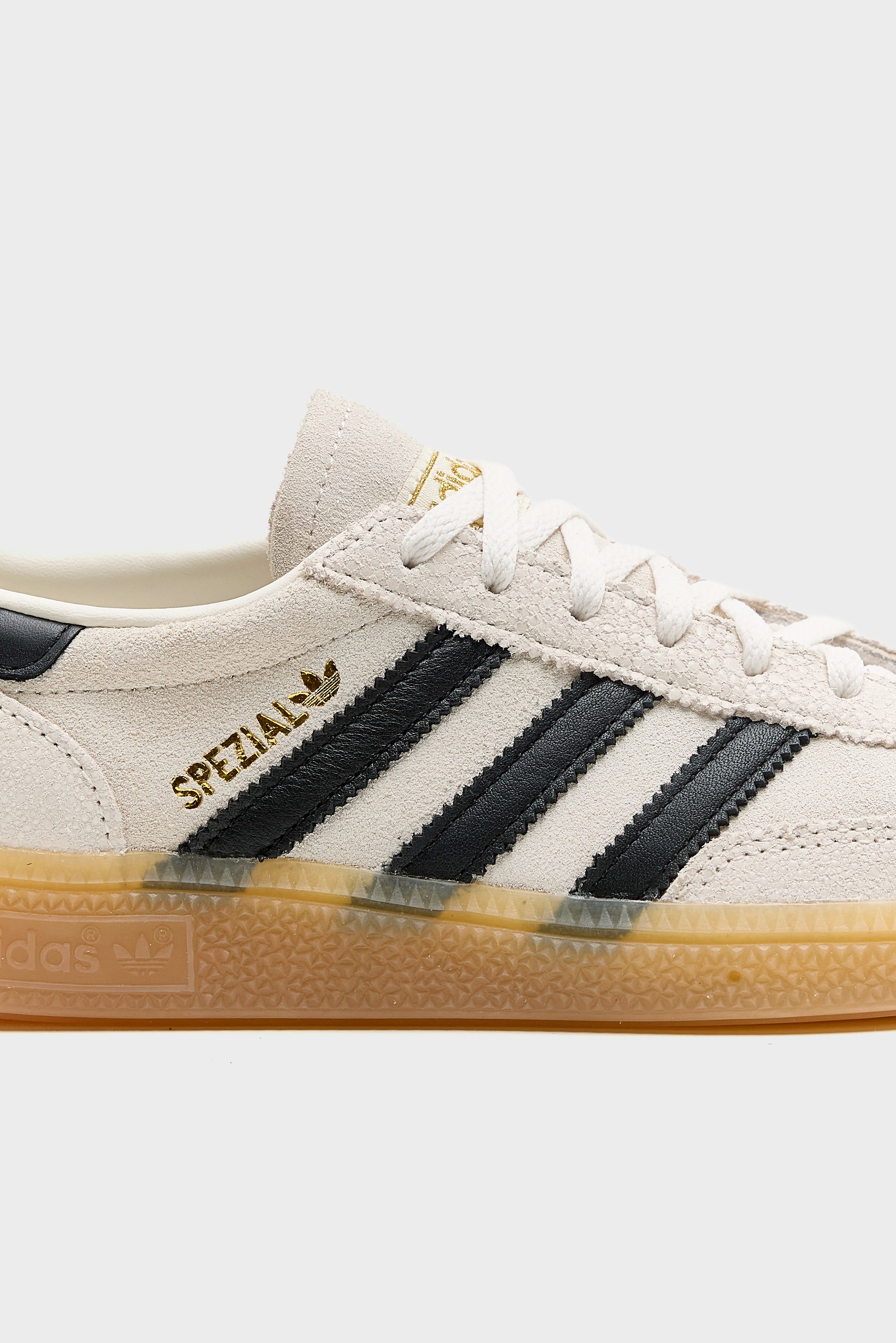 Handball Spezial for Women (262 / W / BLACK)
