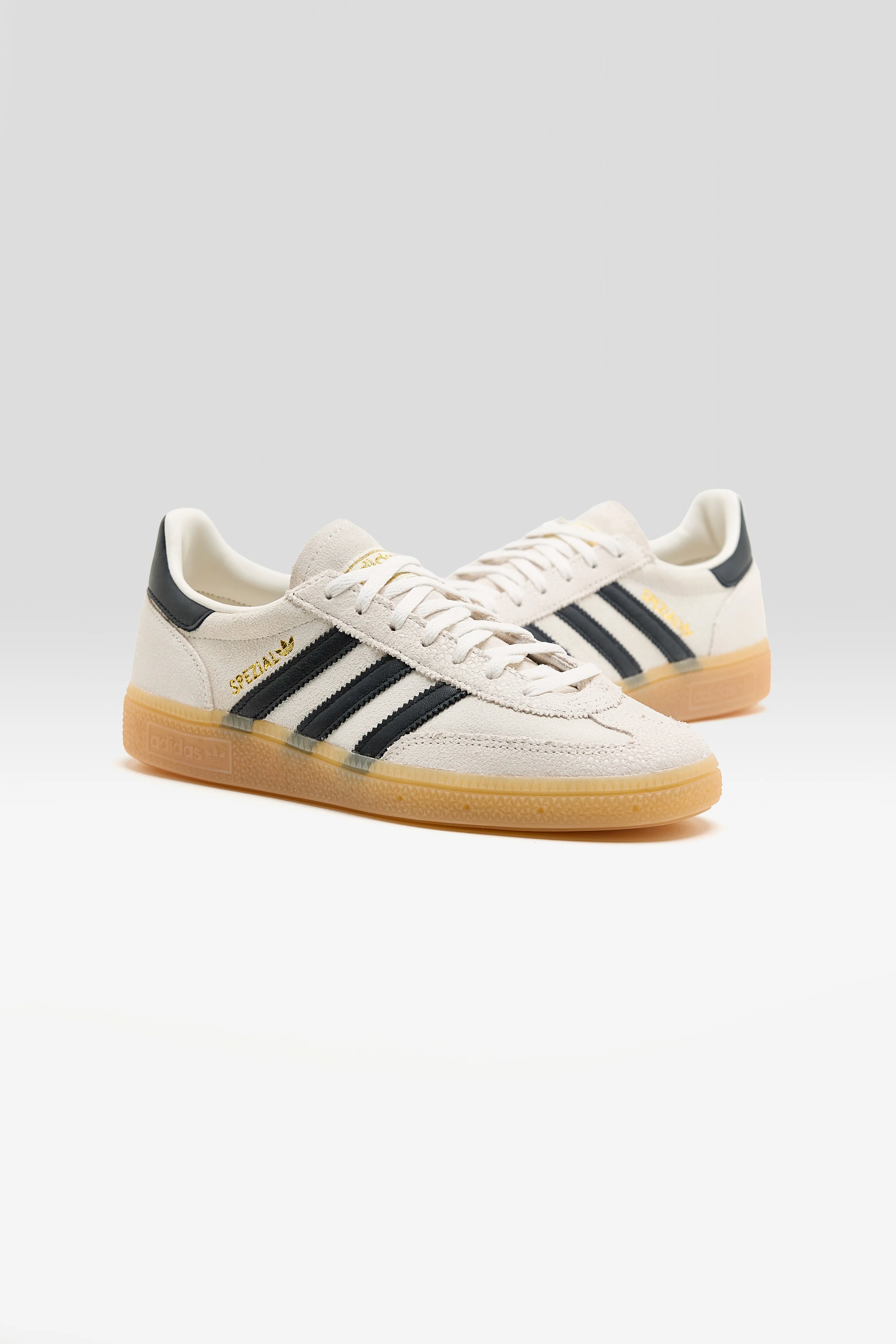 Handball Spezial for Women (262 / W / BLACK)