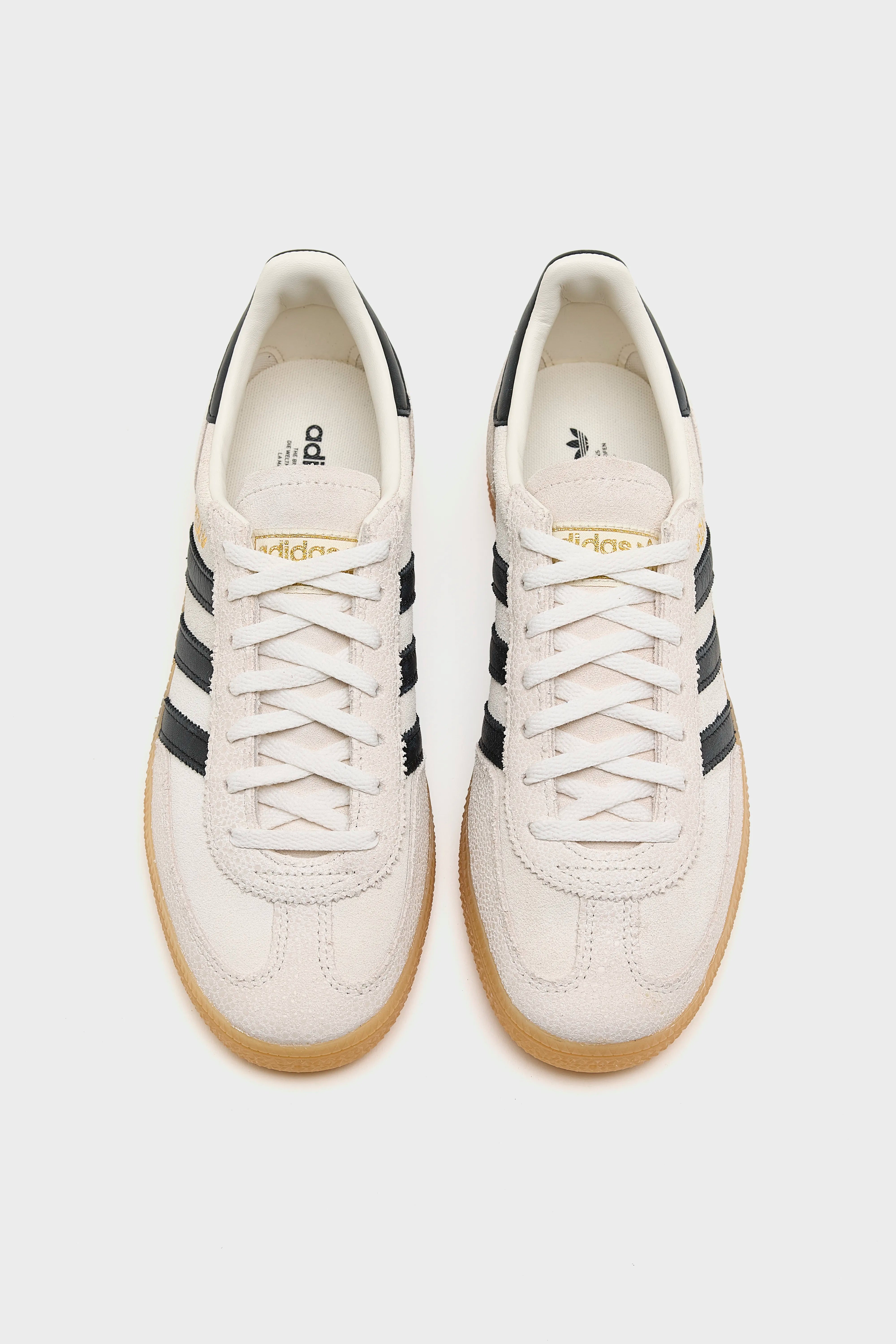 Handball Spezial for Women (262 / W / BLACK)