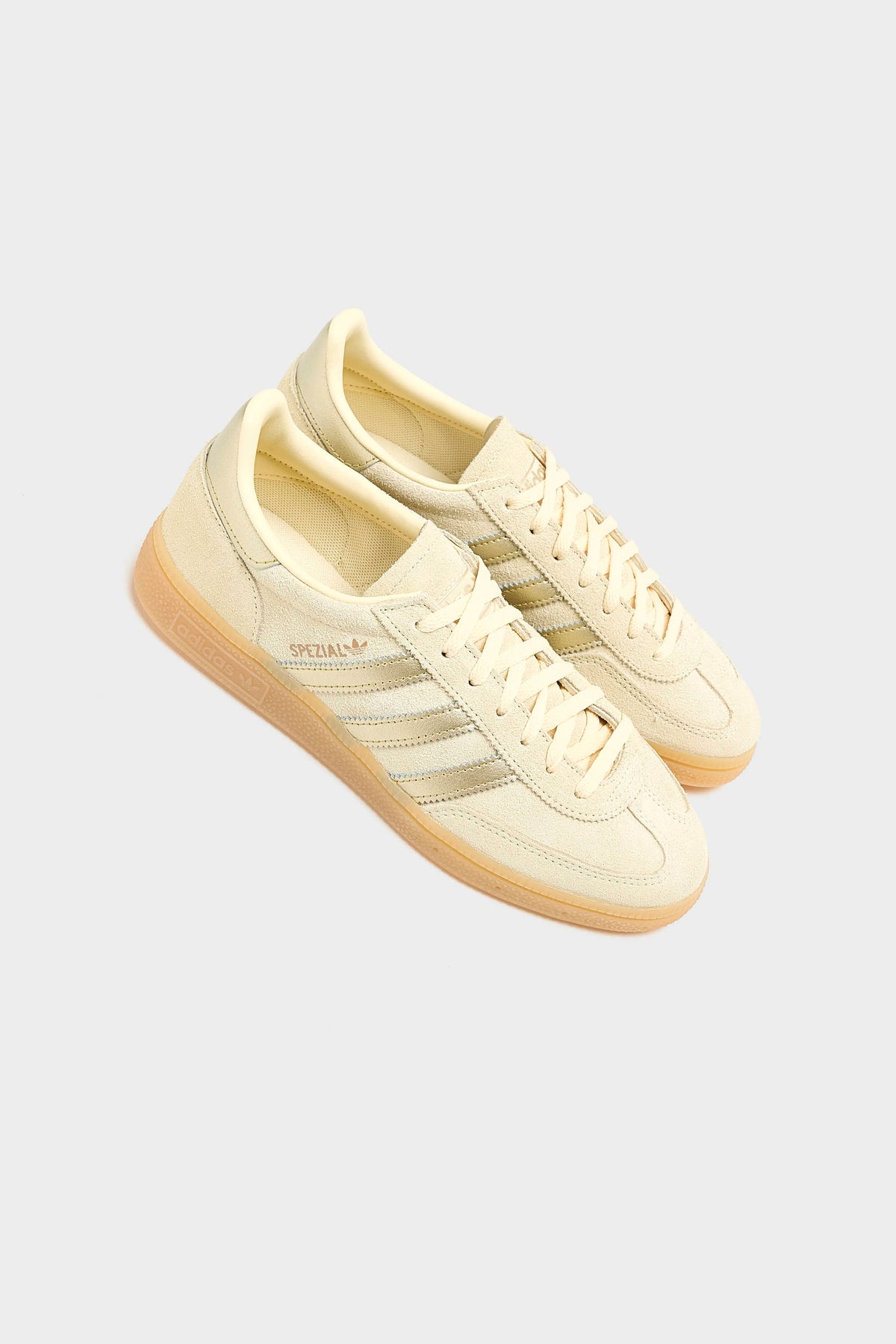Handball Spezial for Women (262 / W / SILVER)