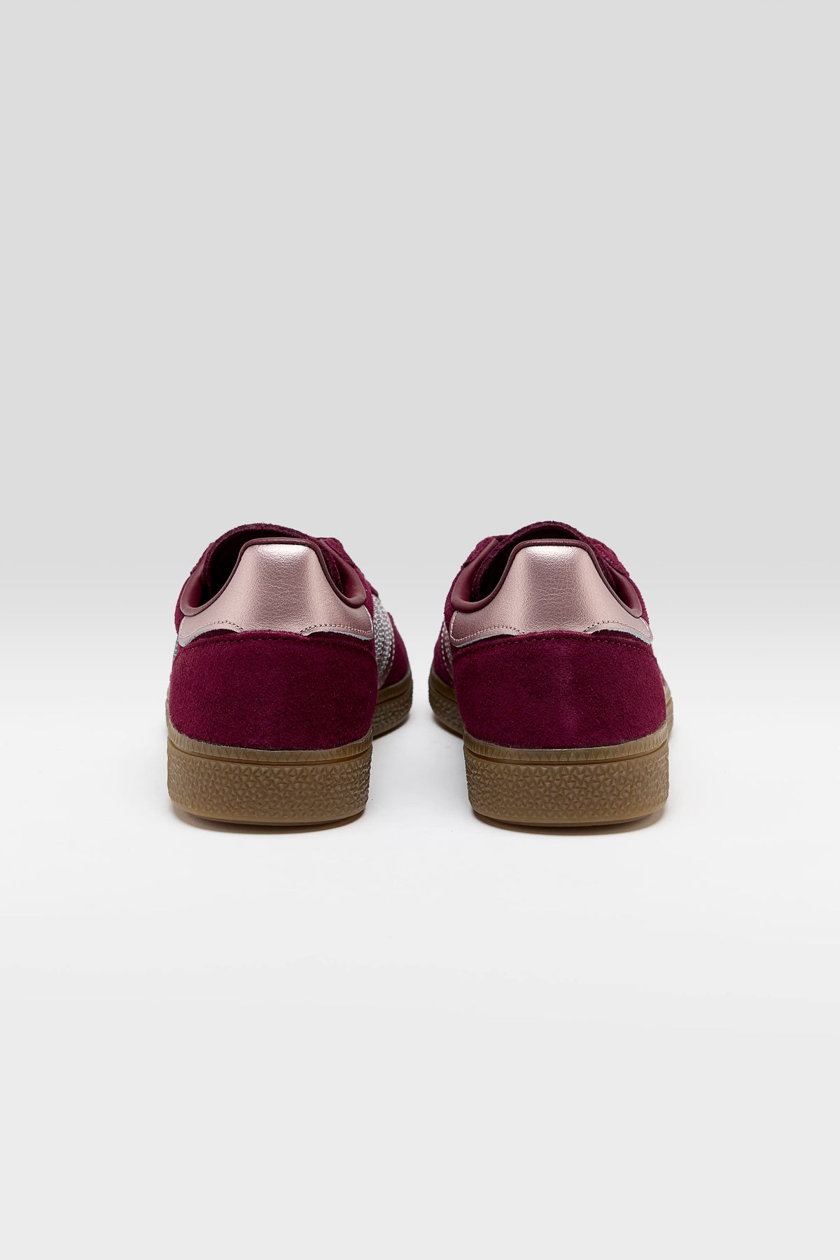 Handball Spezial pour Femme (262 / W / PINK GOLD)