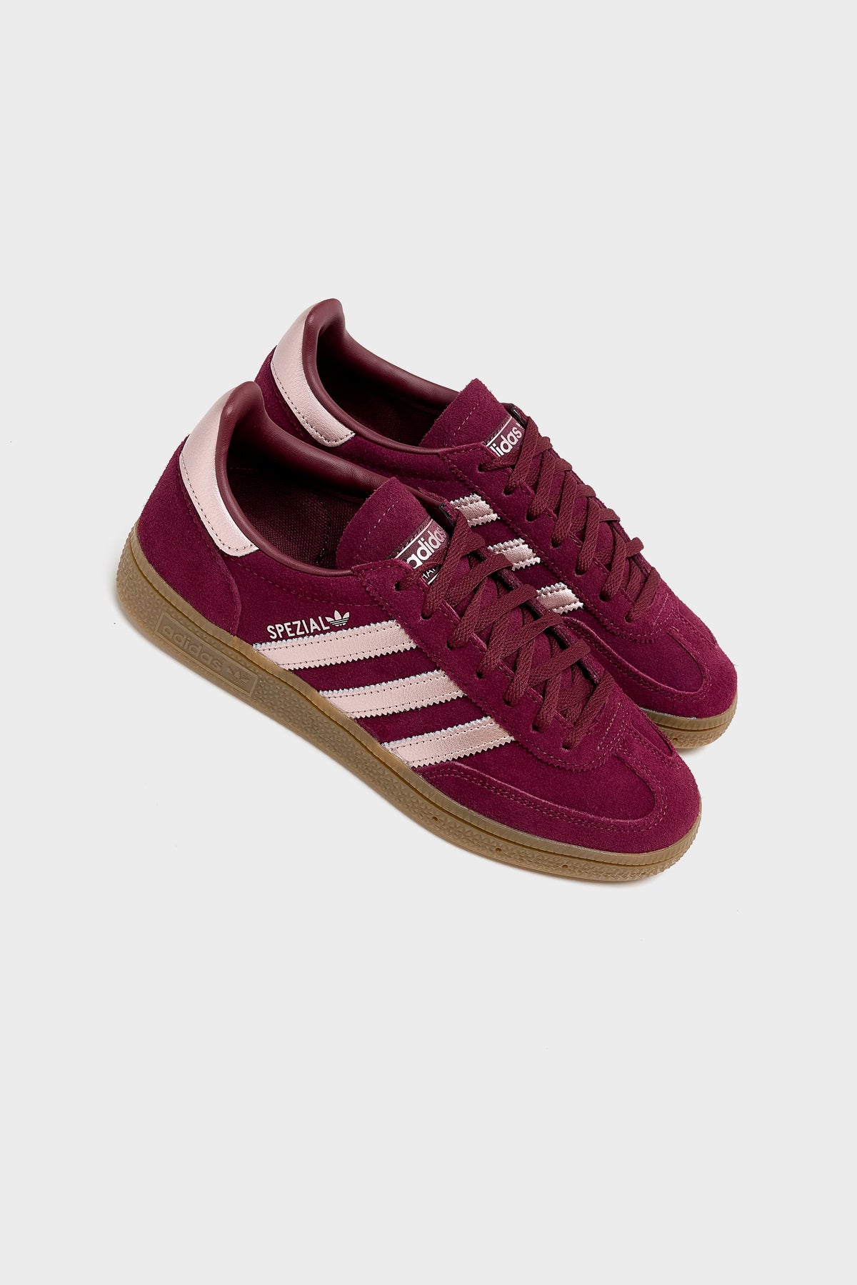 Handball Spezial pour Femme (262 / W / PINK GOLD)