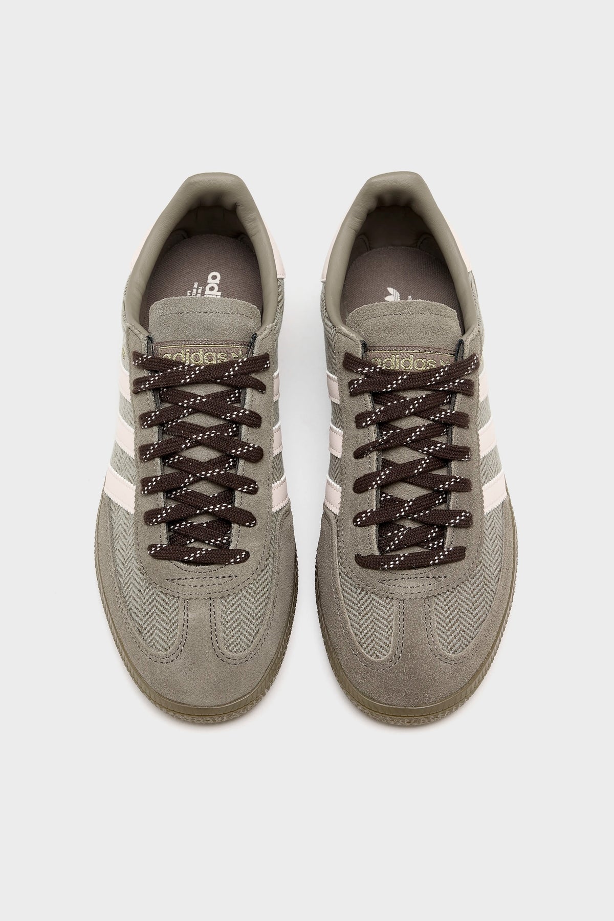 Adidas Handball Spezial voor Dames (262 / W / PINKLADY)