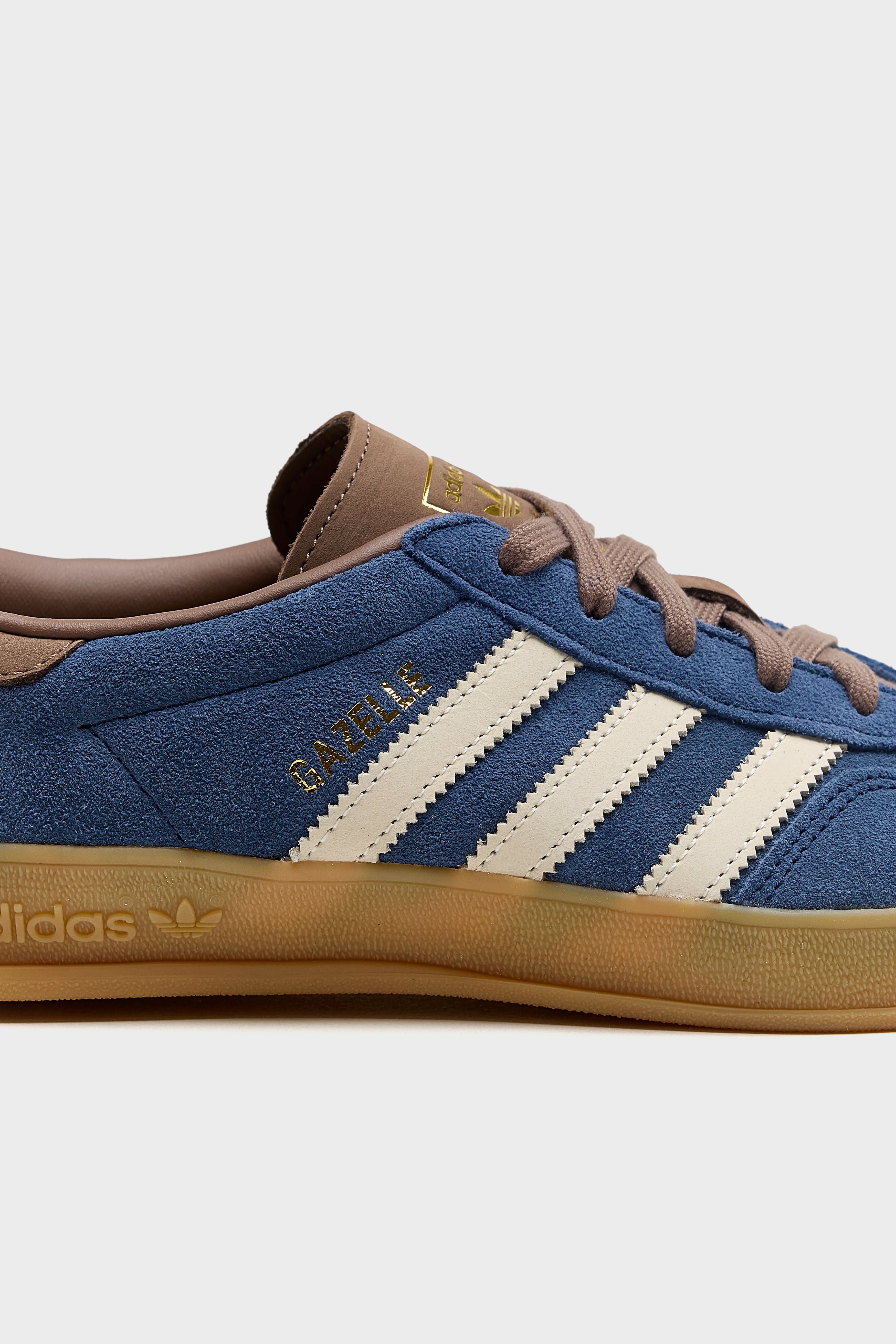 Gazelle Indoor voor Dames (262 / W / INDIGO)