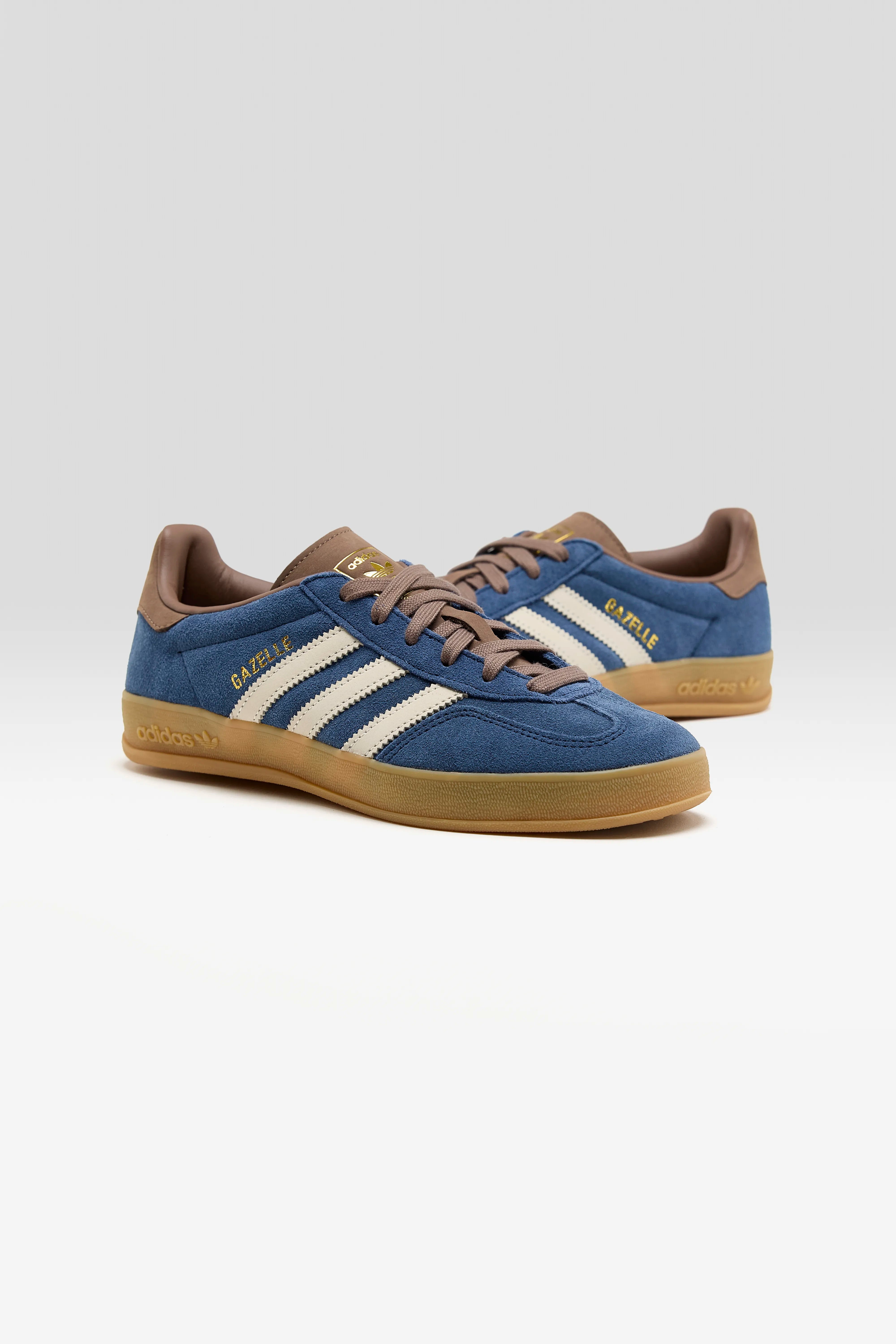 Gazelle Indoor voor Dames (262 / W / INDIGO)