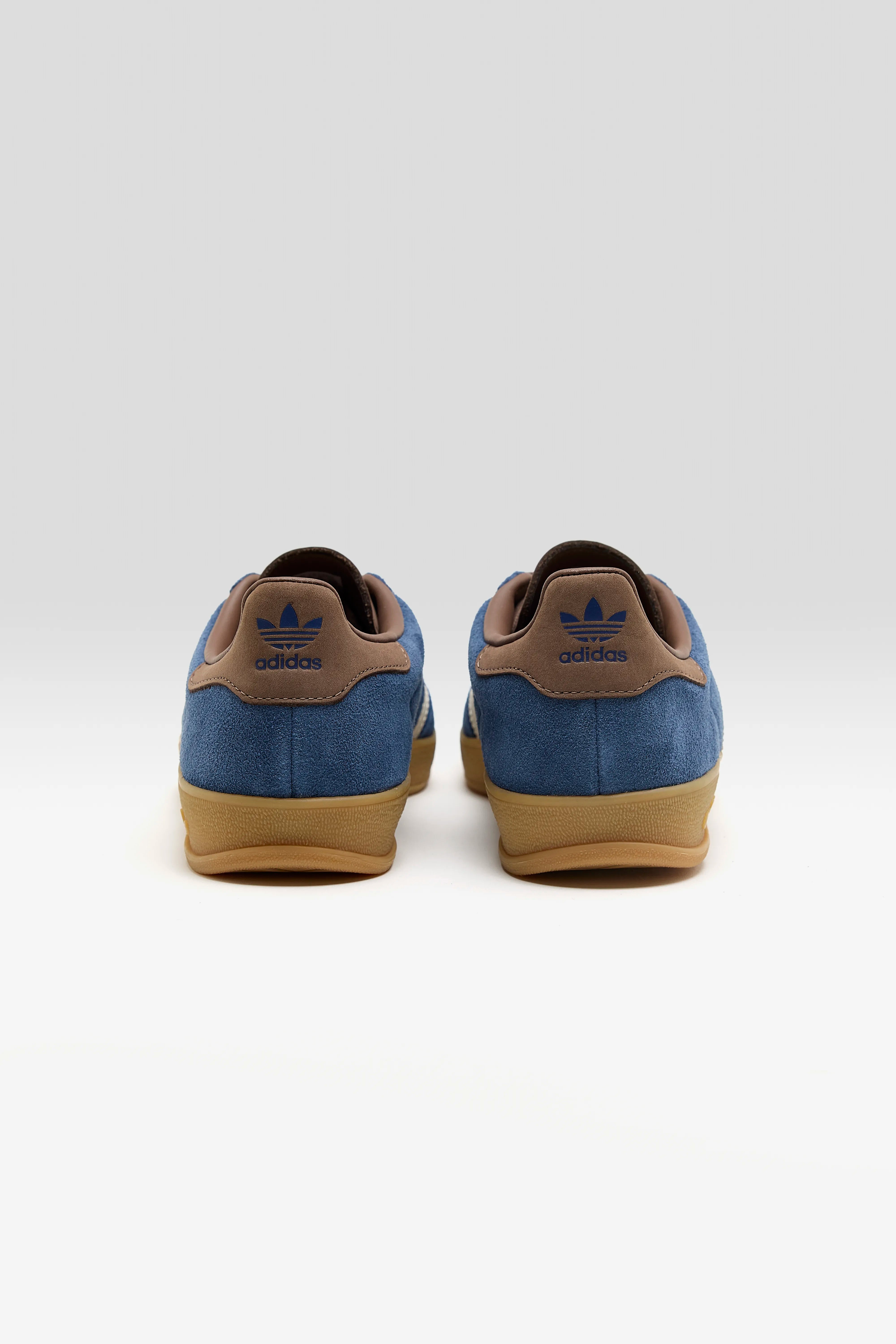 Gazelle Indoor voor Dames (262 / W / INDIGO)