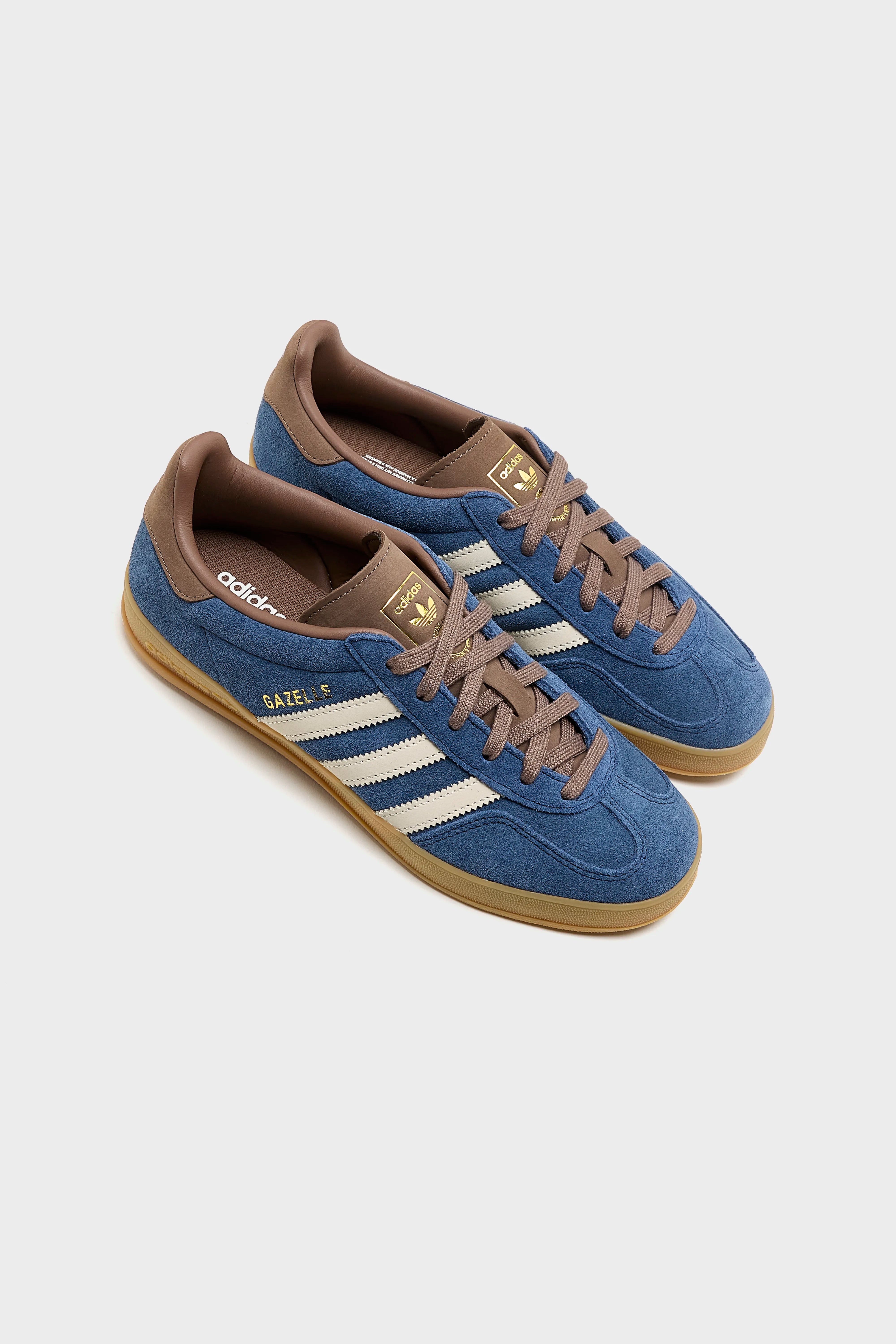 Gazelle Indoor voor Dames (262 / W / INDIGO)