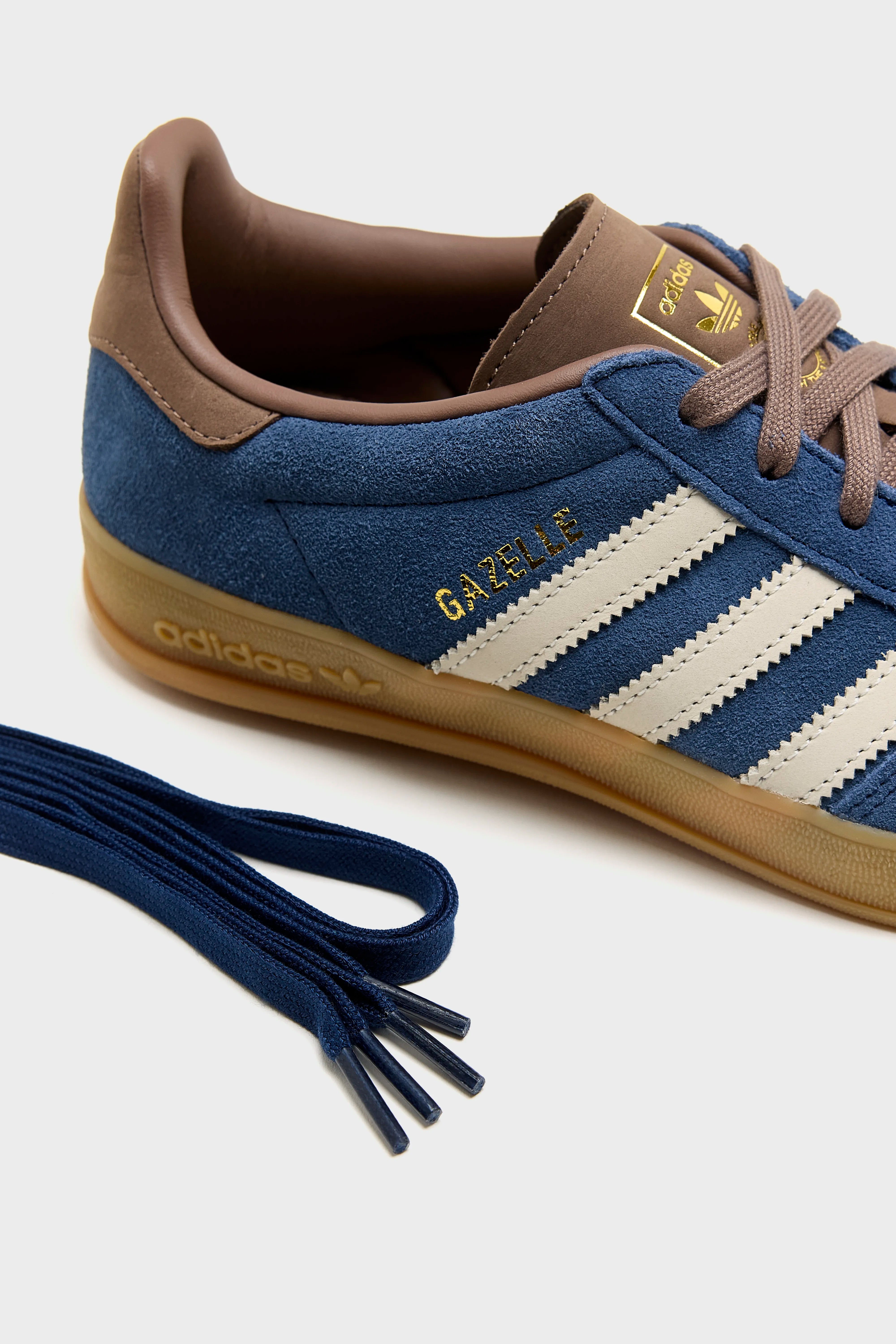 Gazelle Indoor voor Dames (262 / W / INDIGO)