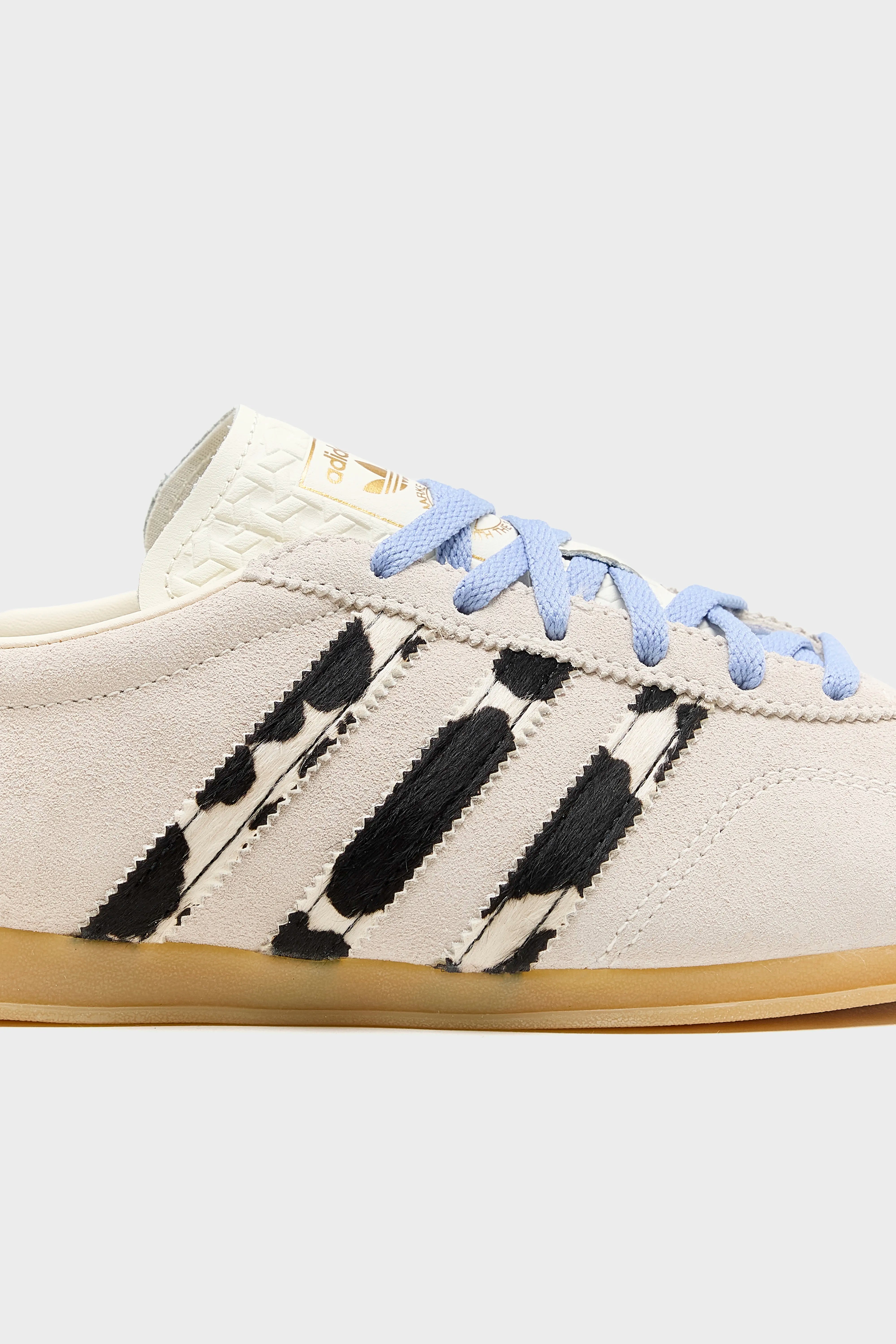 Gazelle Lo Pro for Women (262 / W / CHALK)