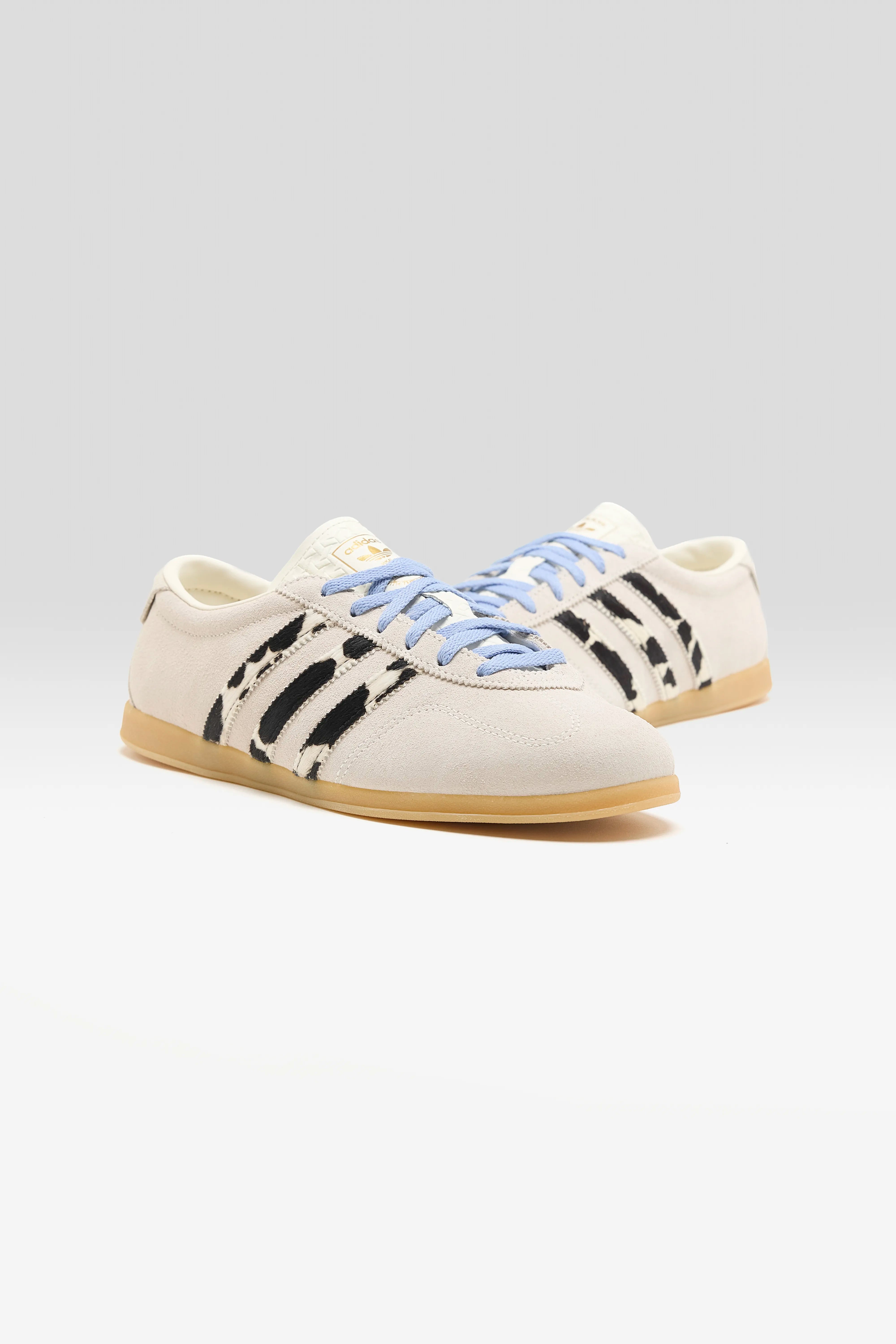 Gazelle Lo Pro for Women (262 / W / CHALK)