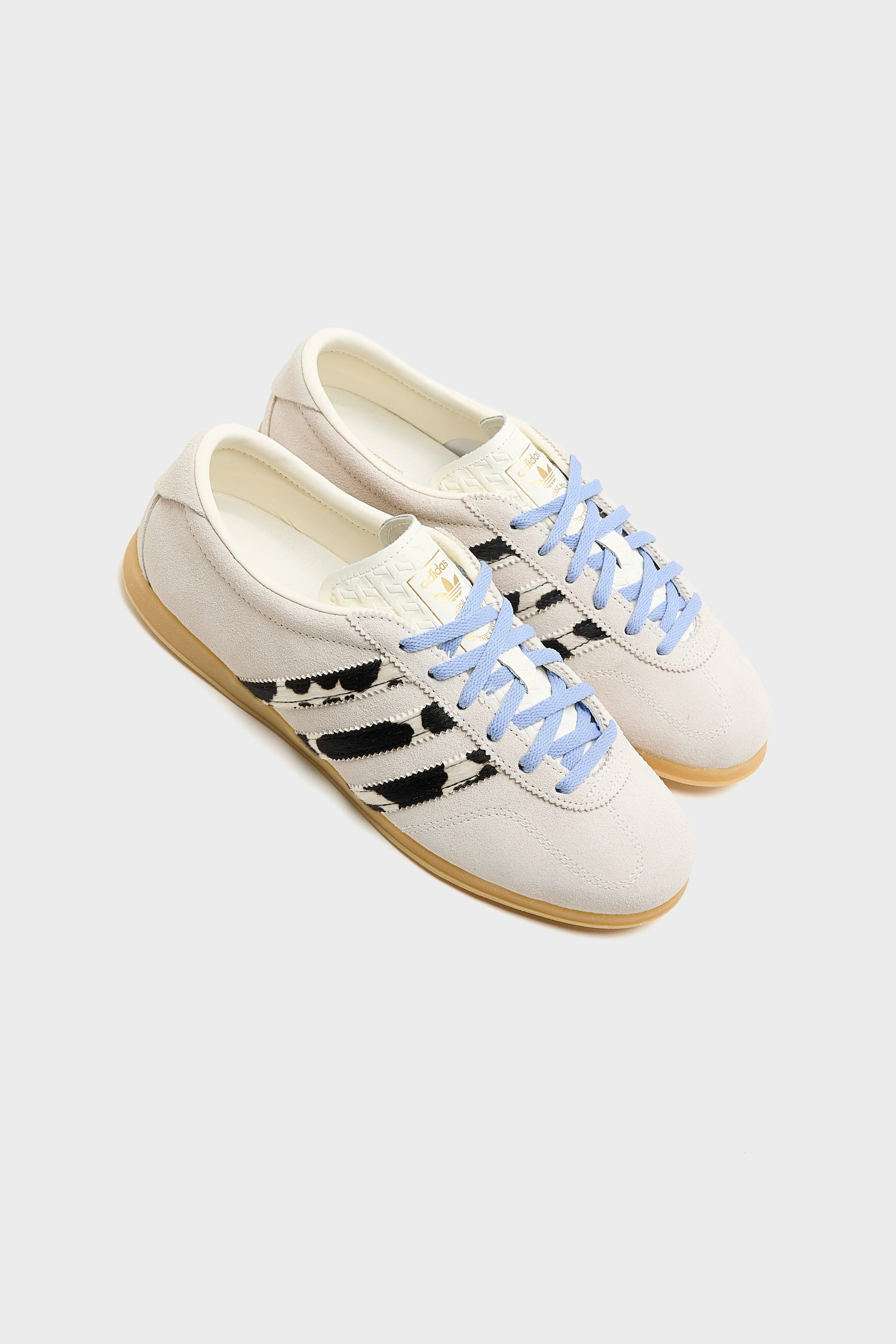 Gazelle Lo Pro for Women (262 / W / CHALK)
