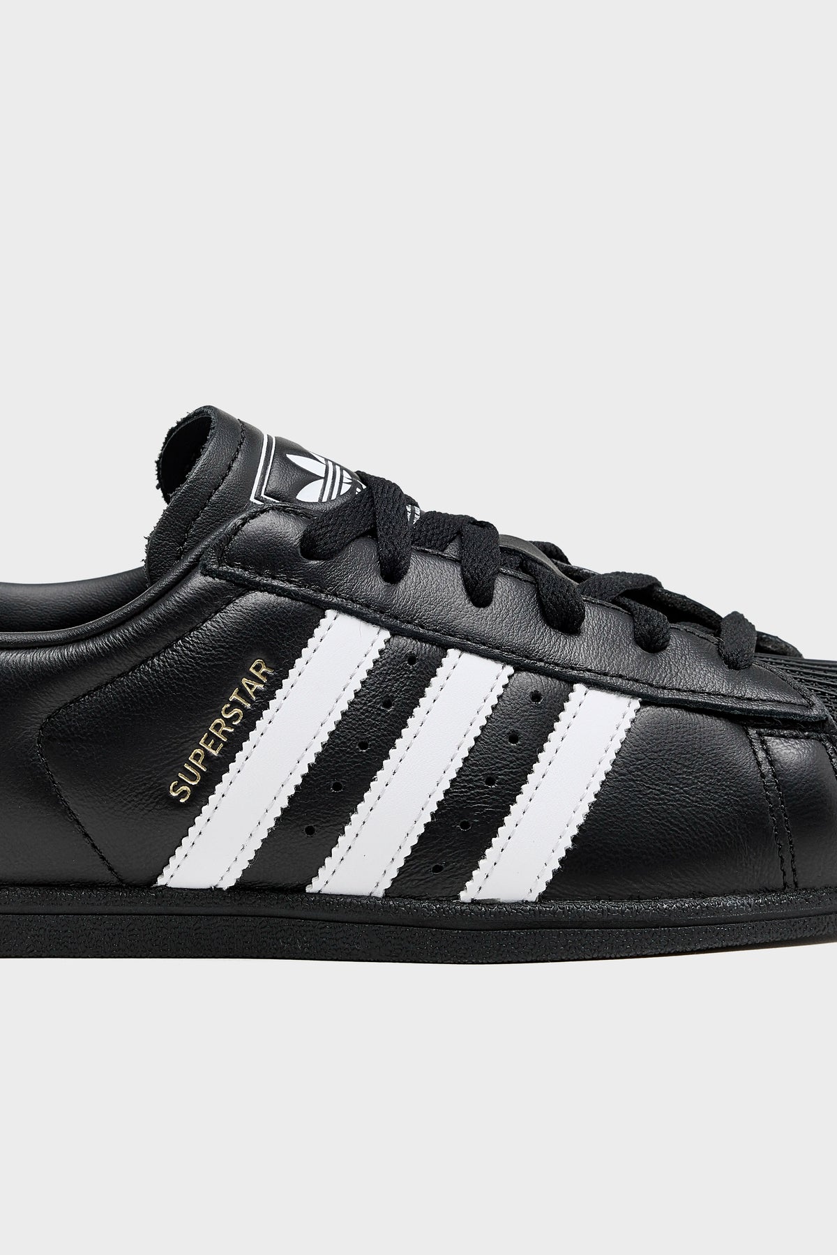 Superstar Lo Pro für Damen (262 / W / BLACK)