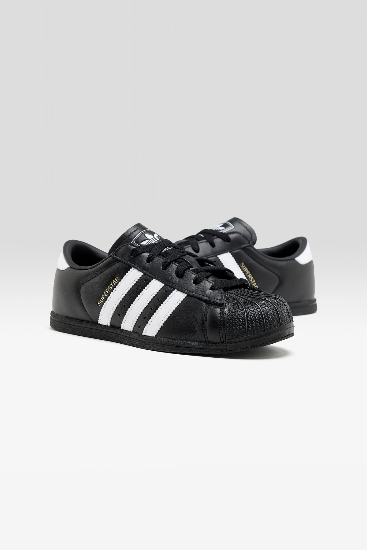 Superstar Lo Pro für Damen (262 / W / BLACK)