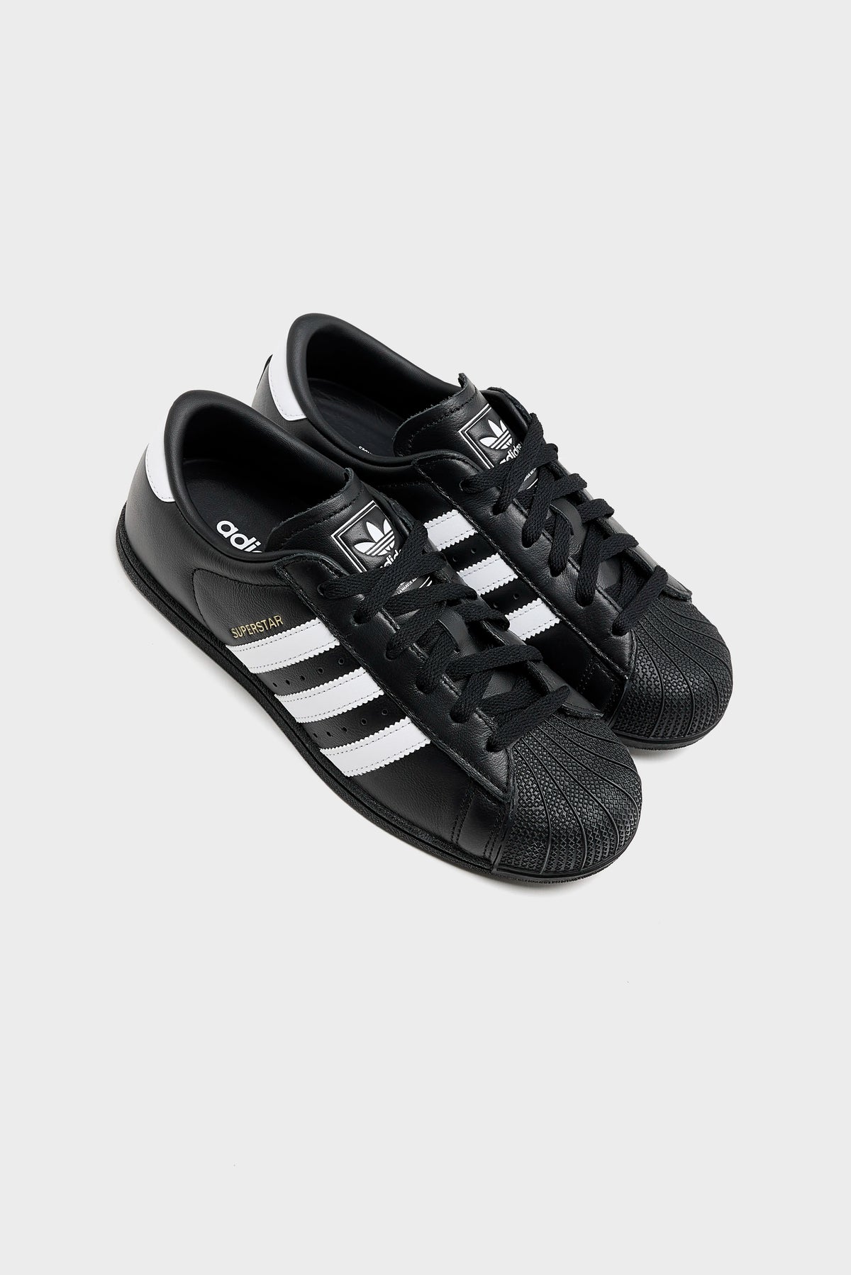 Superstar Lo Pro für Damen (262 / W / BLACK)