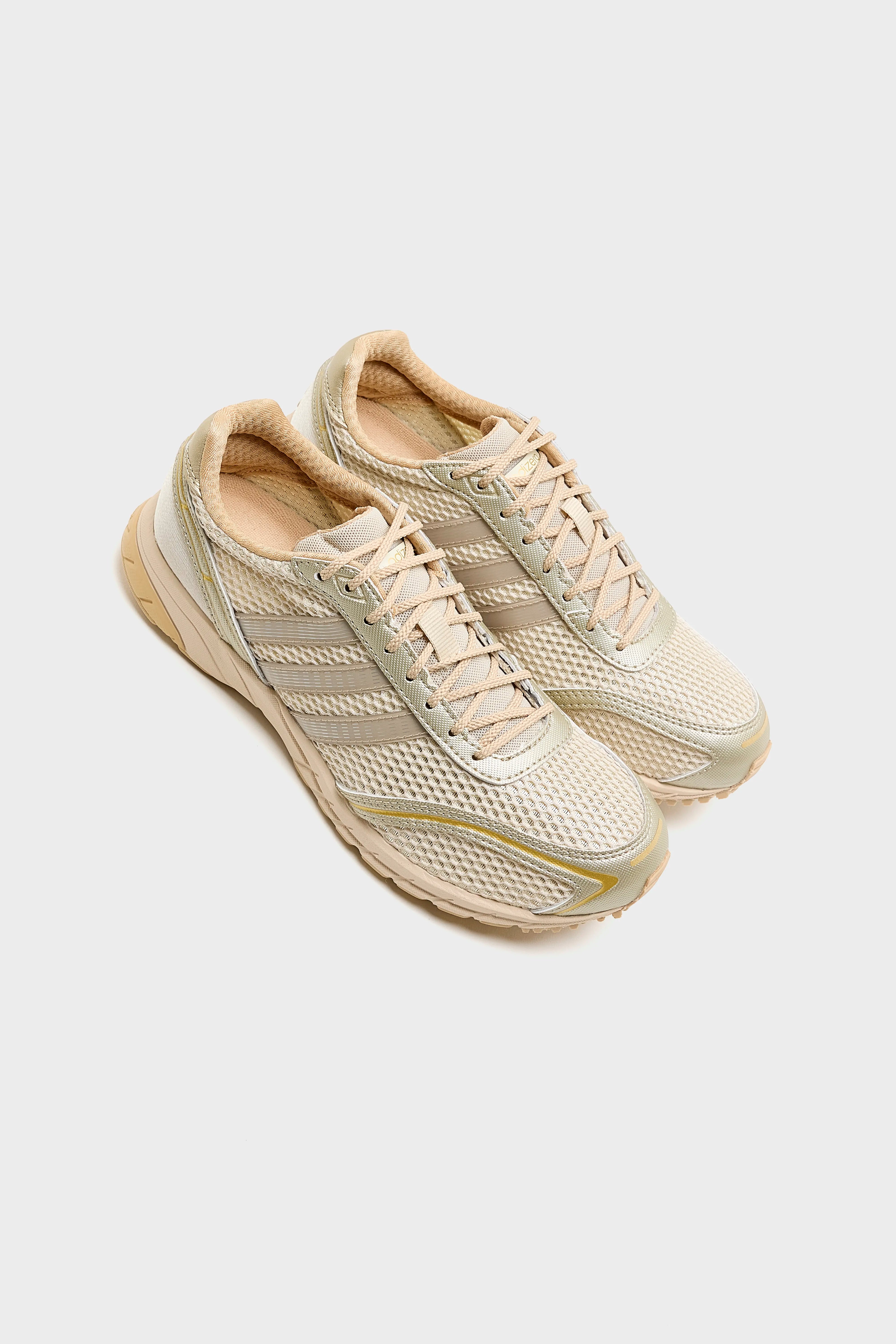 Adizero Adios OG for Women (262 / W / BEIGE)