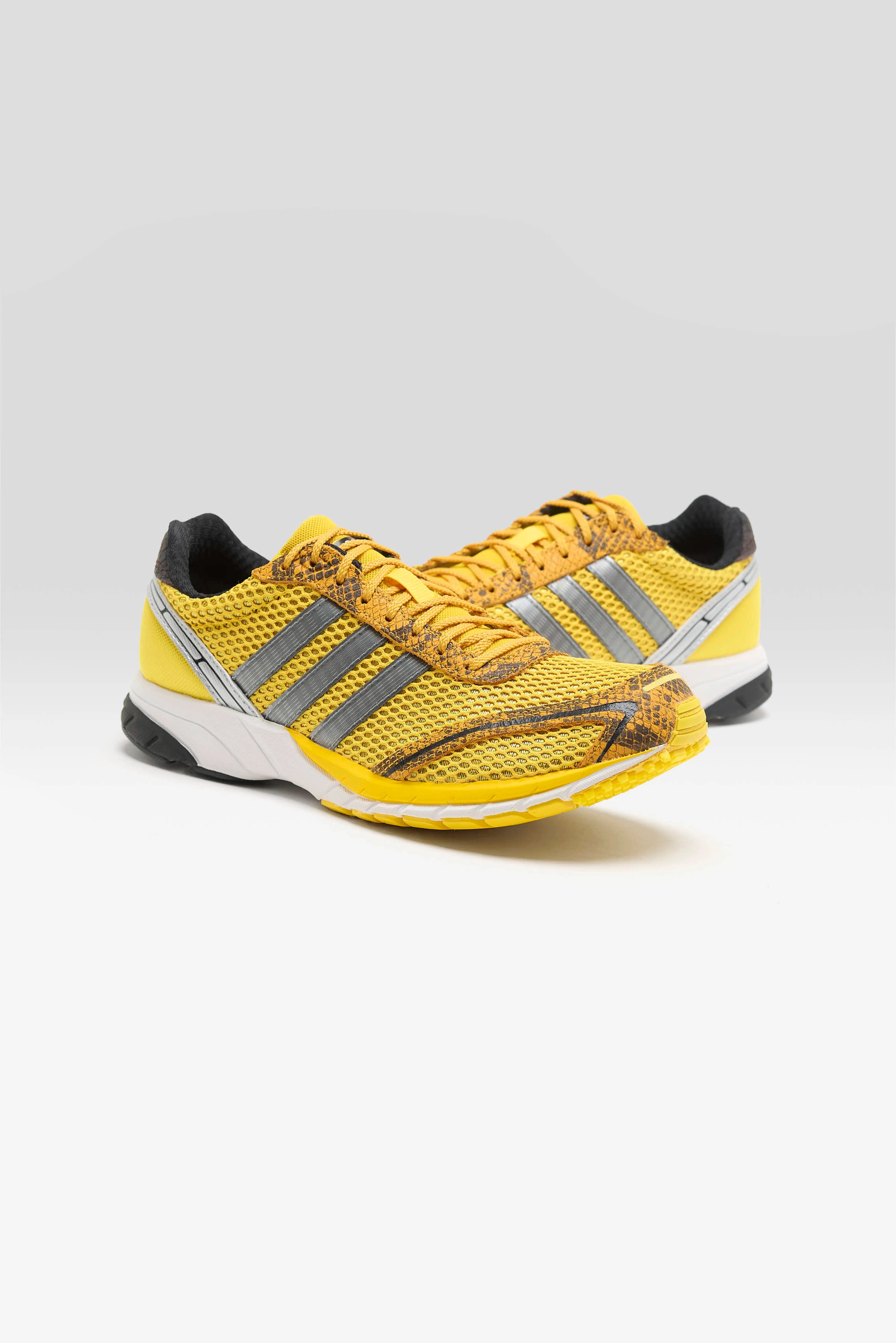 Adizero Adios OG voor Dames (262 / W / YELLOW)