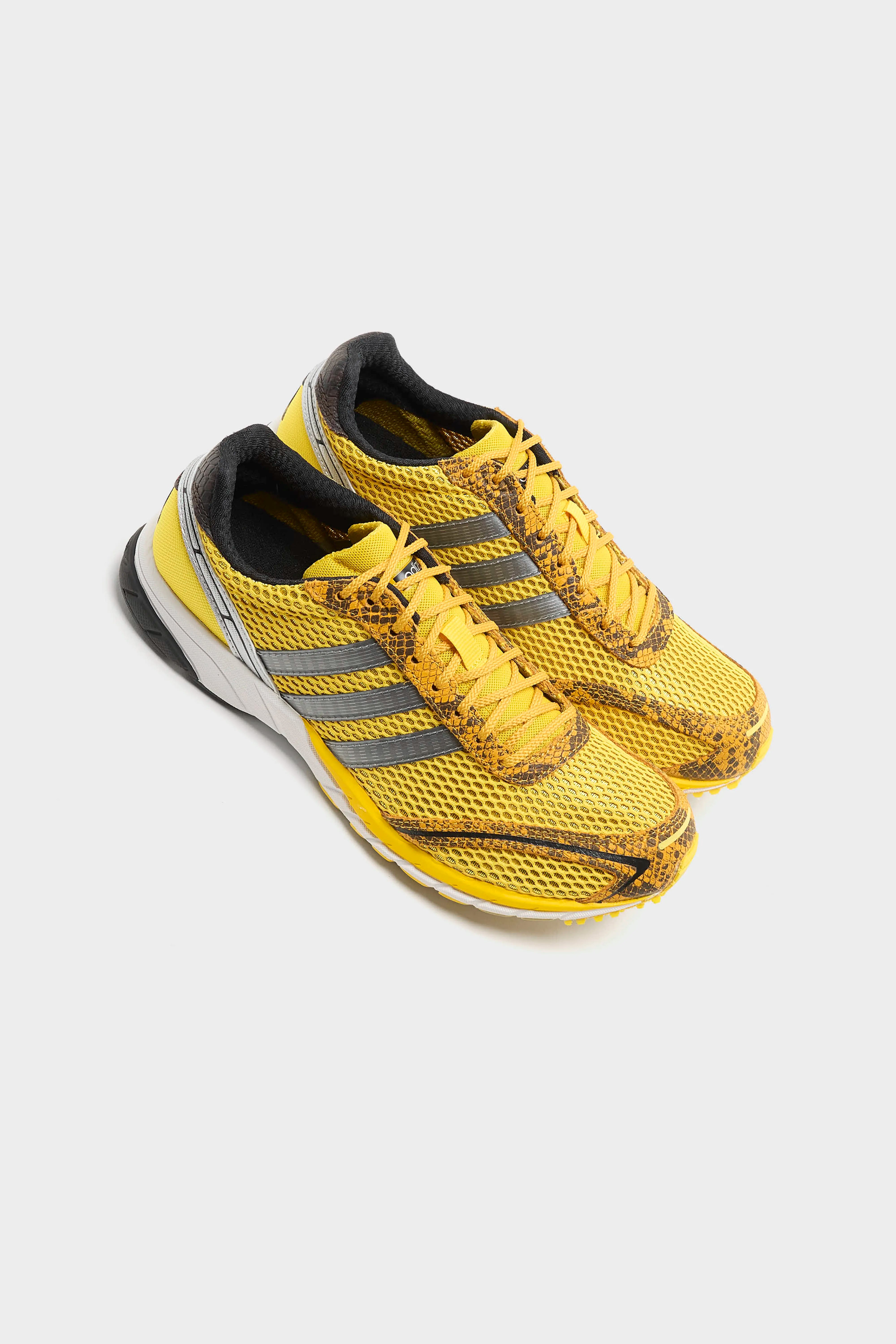 Adizero Adios OG voor Dames (262 / W / YELLOW)