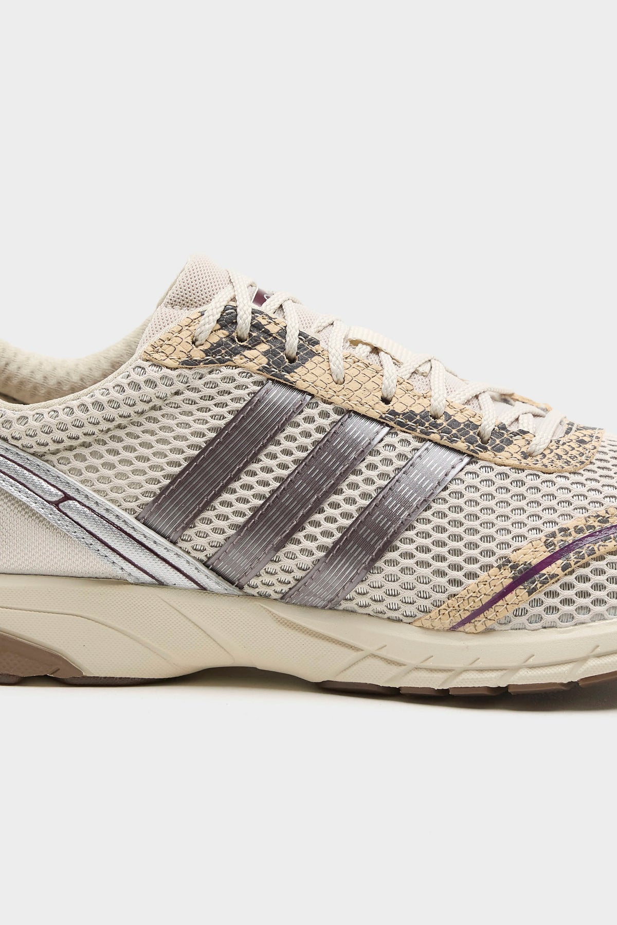 Adizero Adios OG voor Dames (262 / W / COFFEE)