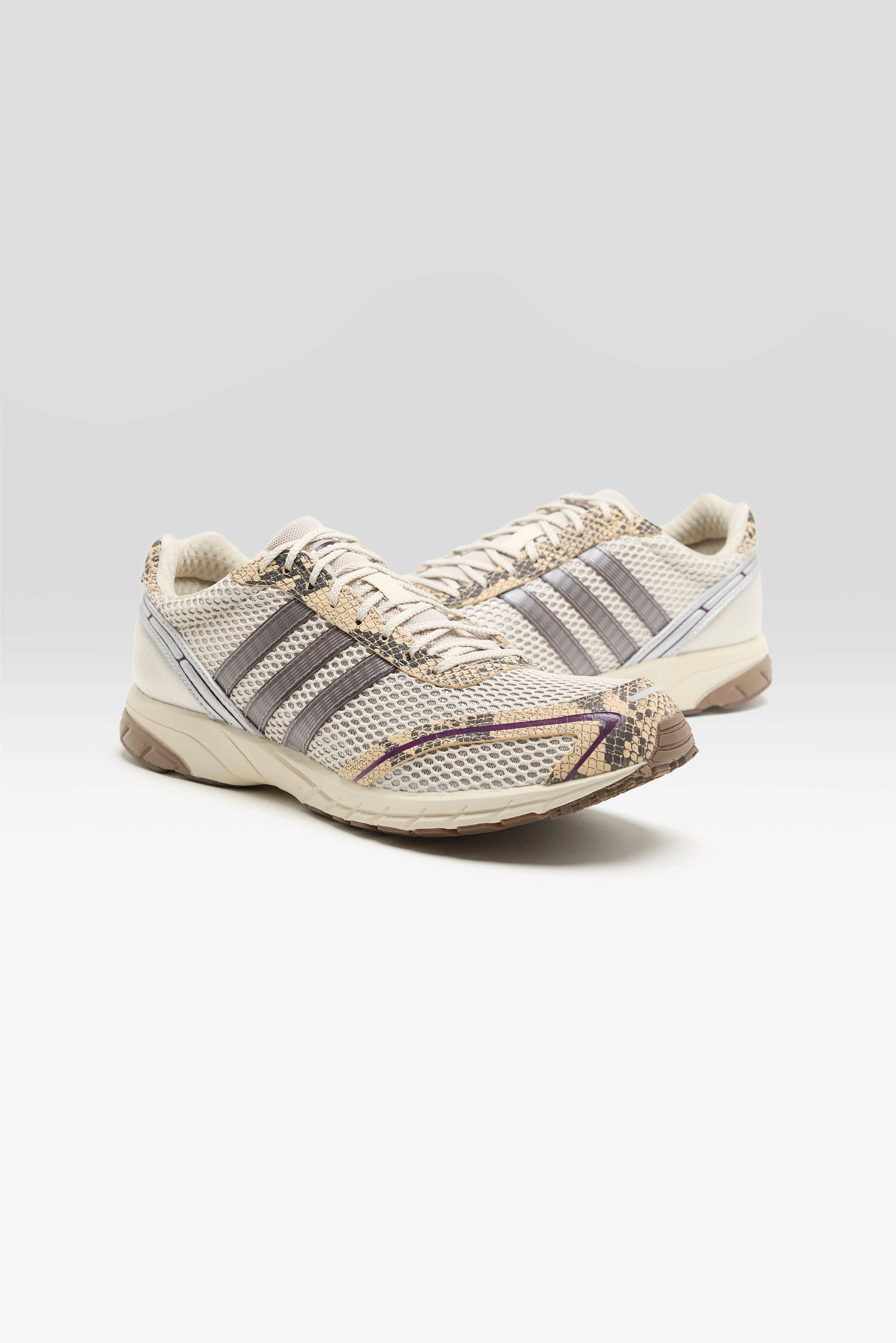 Adizero Adios OG voor Dames (262 / W / COFFEE)