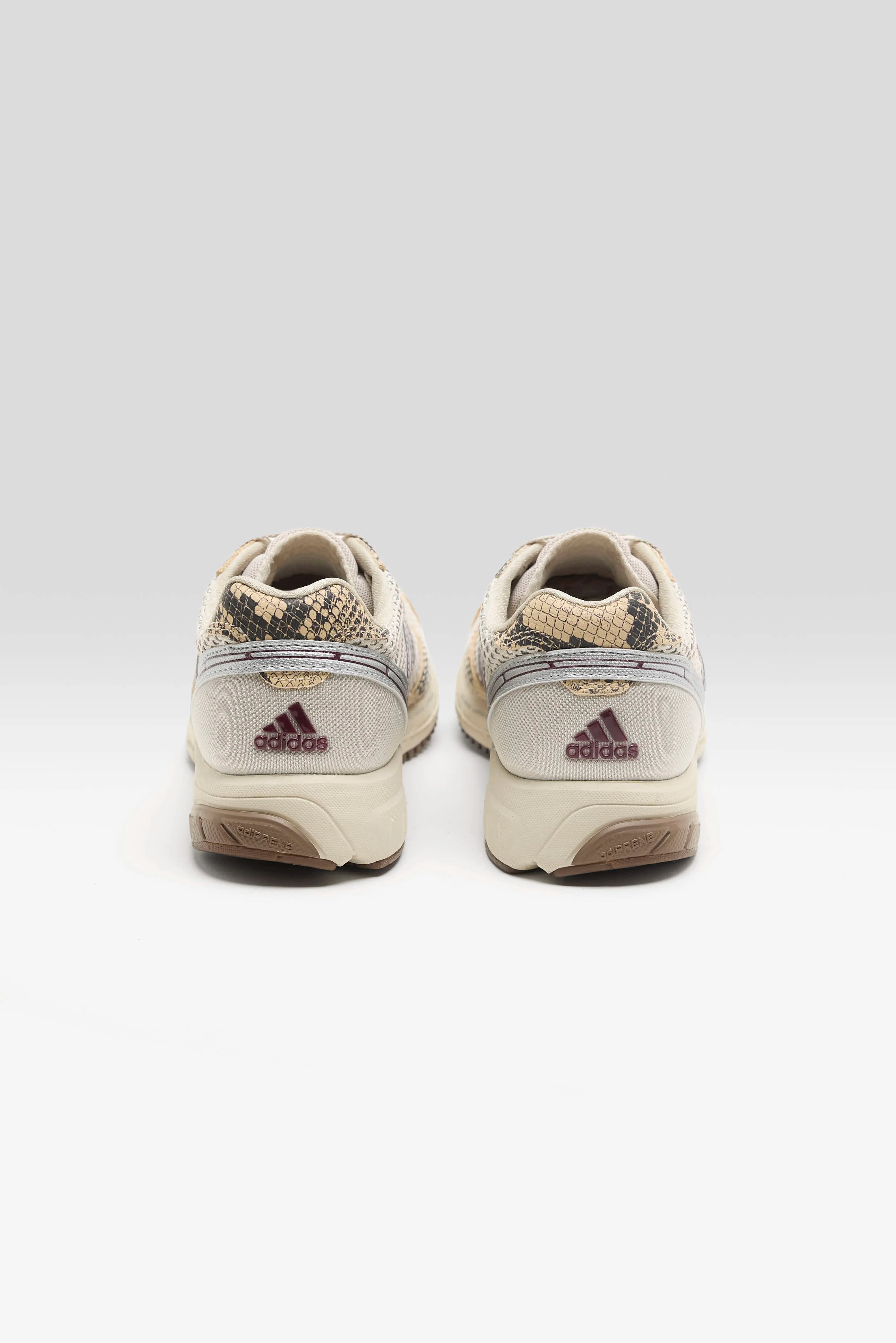 Adizero Adios OG voor Dames (262 / W / COFFEE)