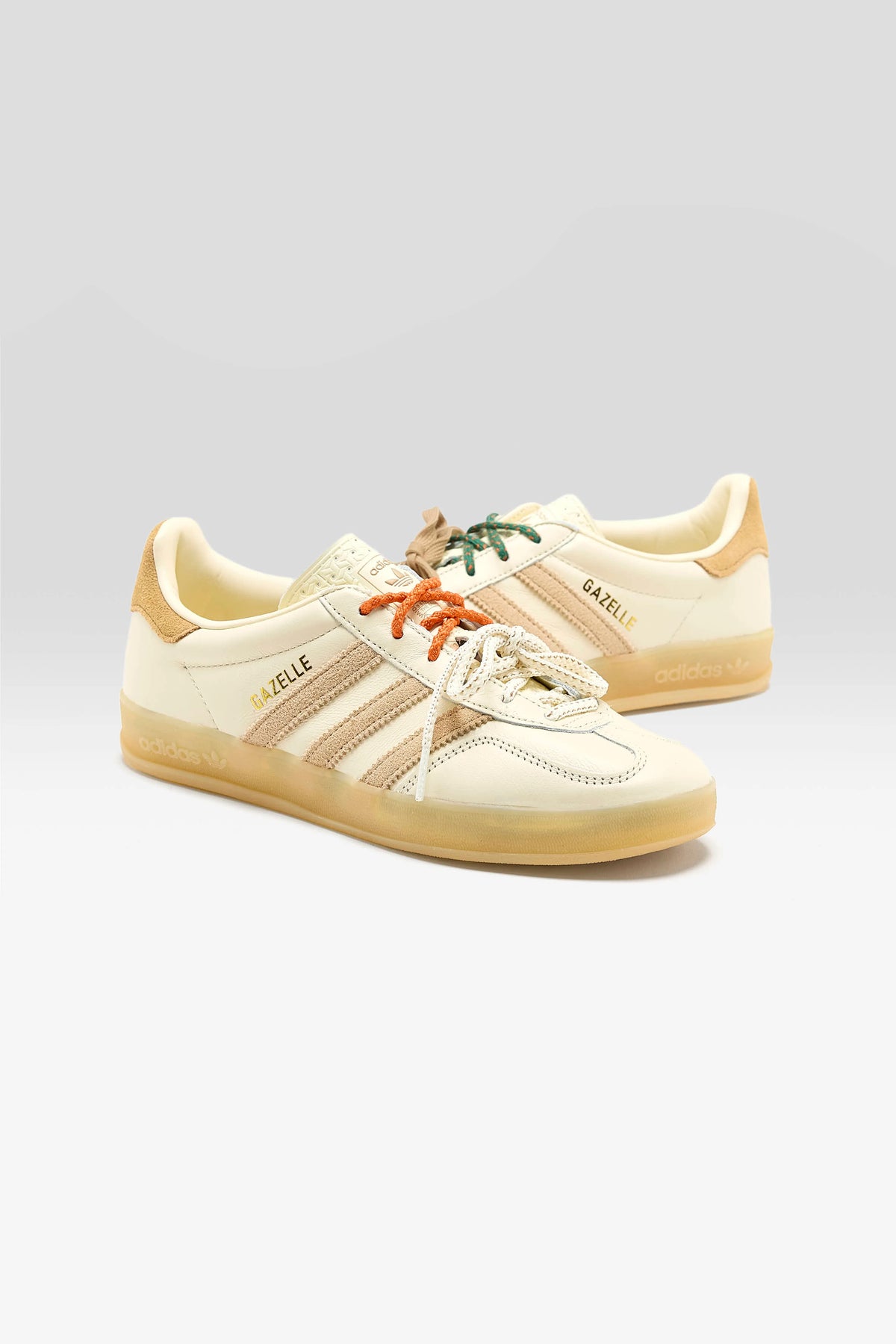 Gazelle Indoor for Women (262 / W / BEIGE)