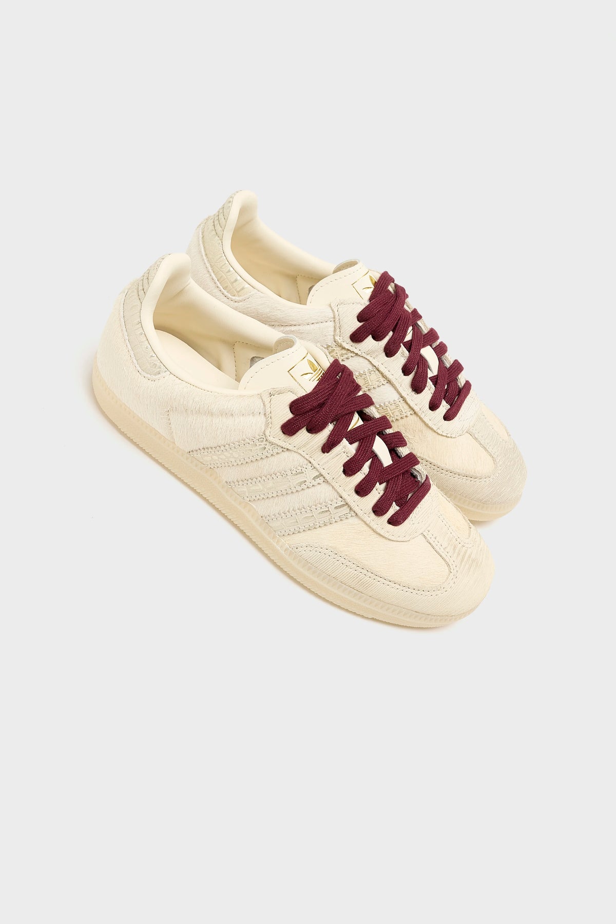 Samba OG voor Dames (262 / W / CREAM)