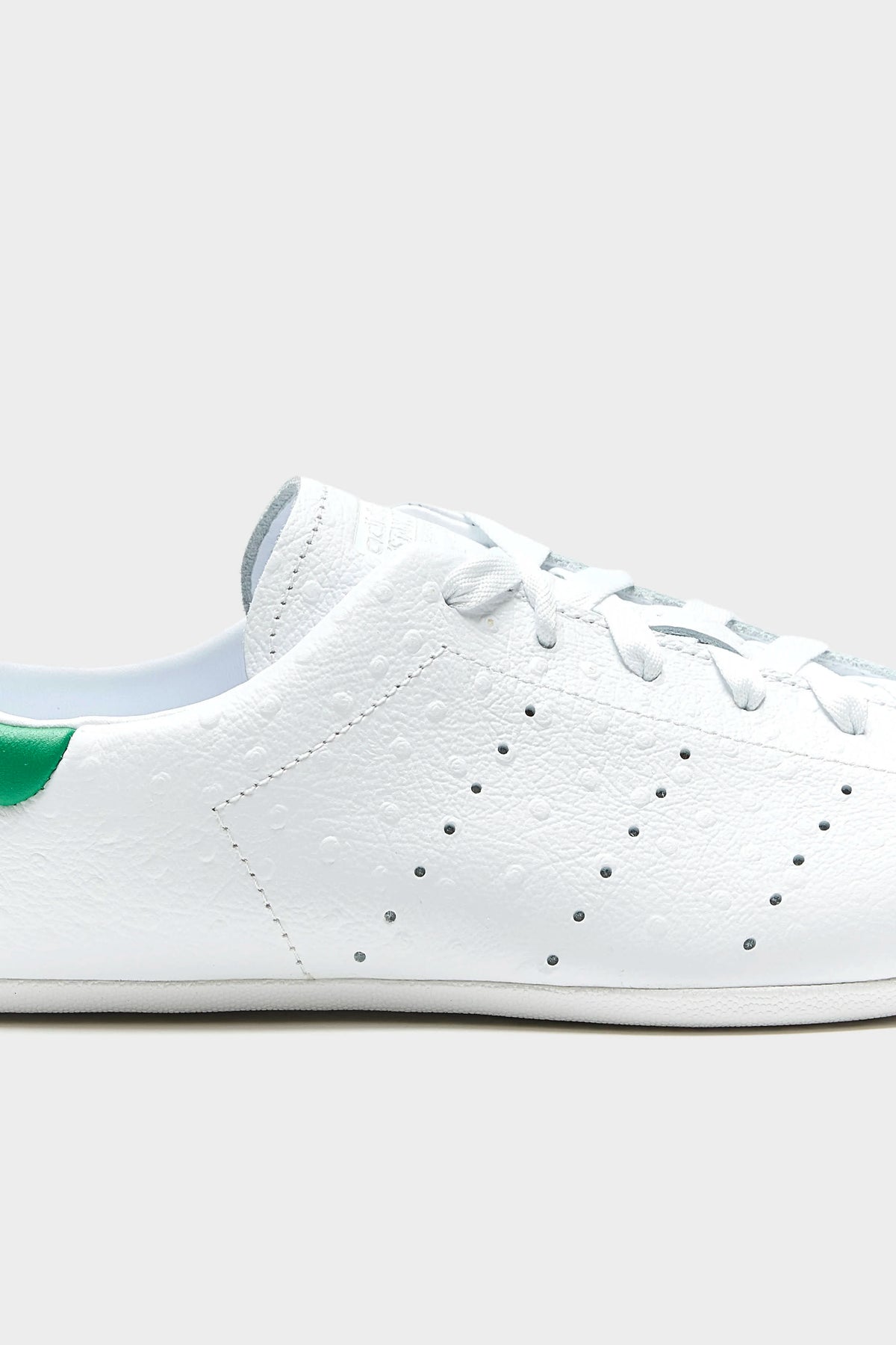 Stan Smith Lo Pro pour Femme (262 / W / GREEN)