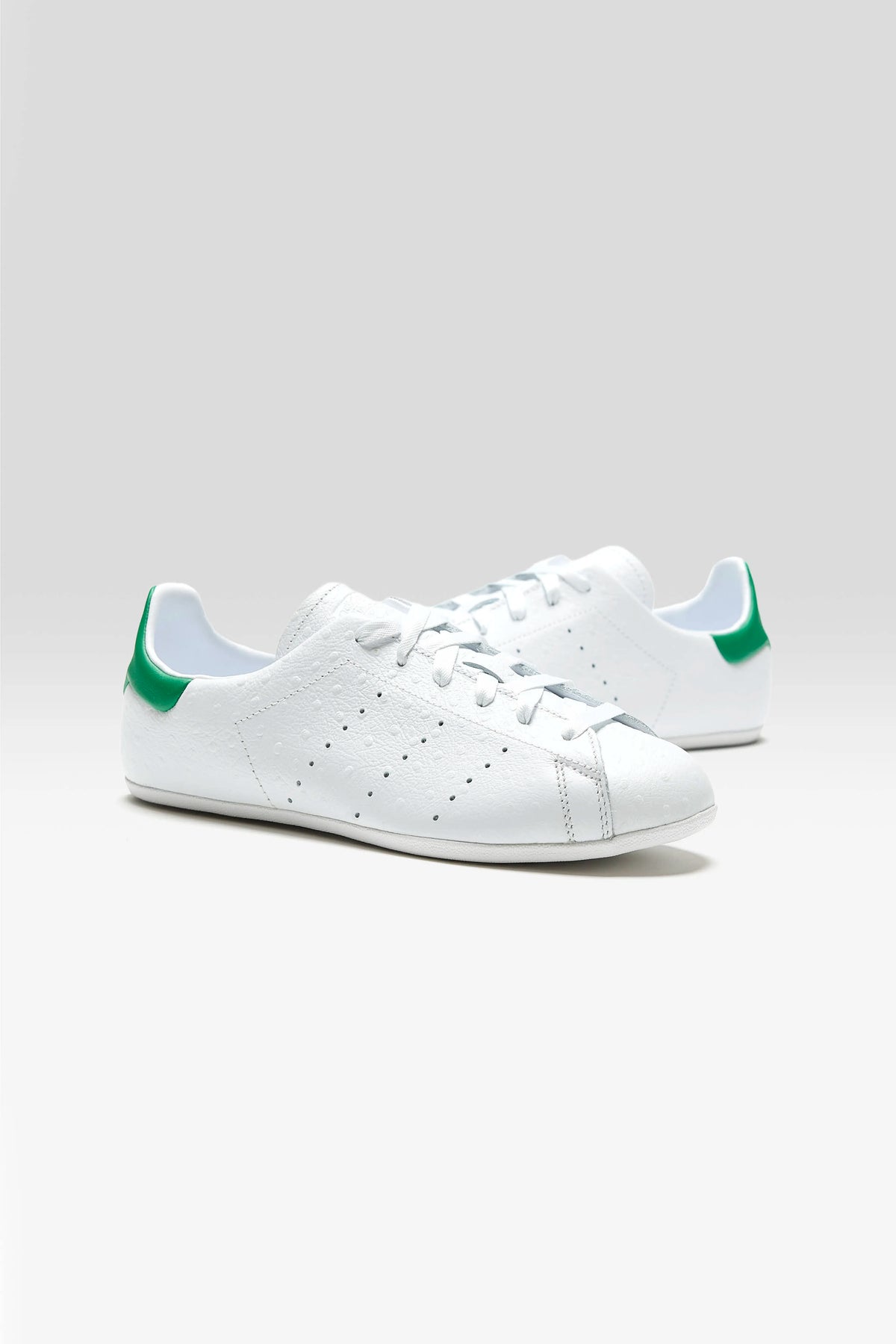 Stan Smith Lo Pro pour Femme (262 / W / GREEN)